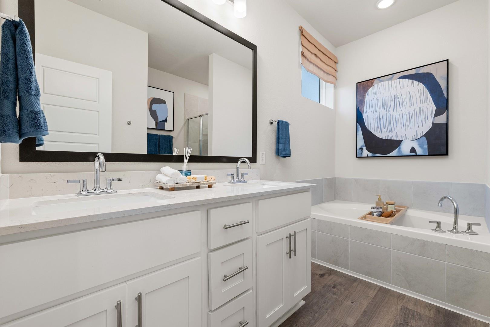 5505 Botticelli DR, Austin, TX 78747