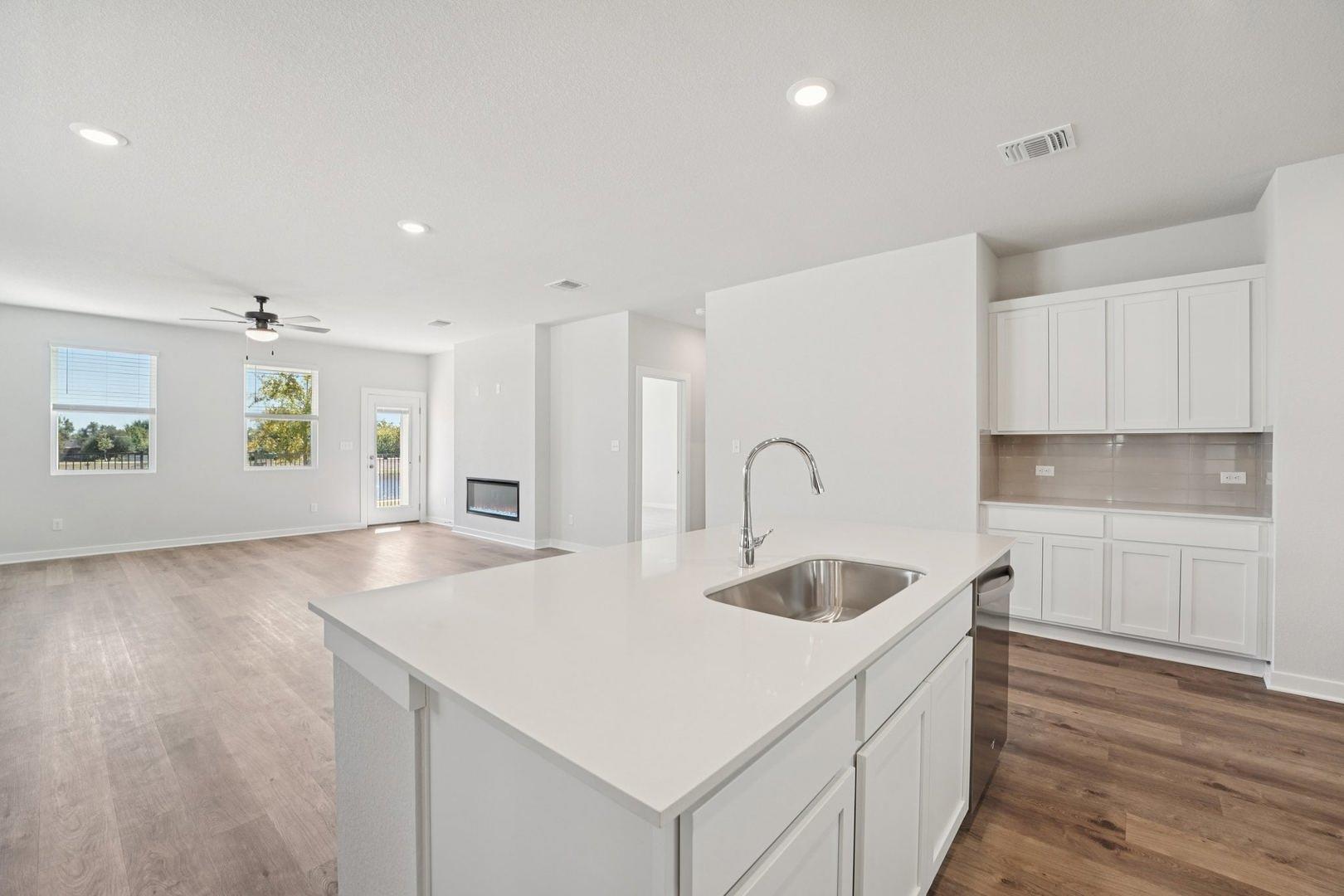 5505 Botticelli DR, Austin, TX 78747