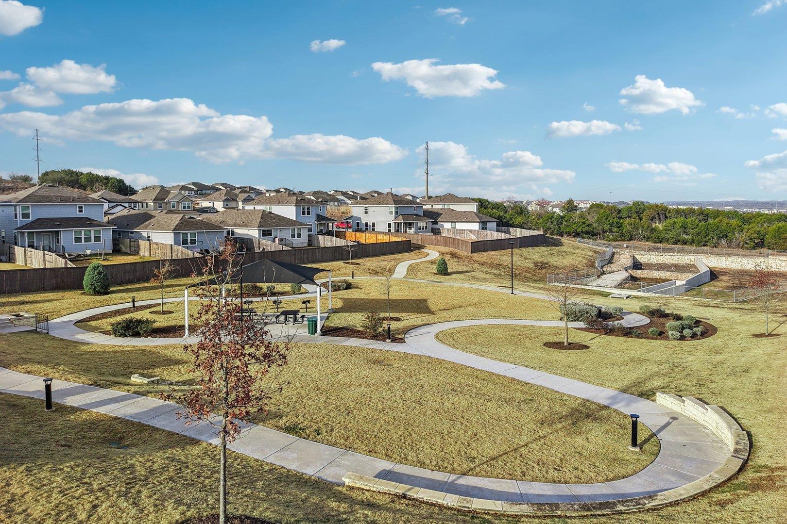 12029 Ellena CV, Austin, TX 78747
