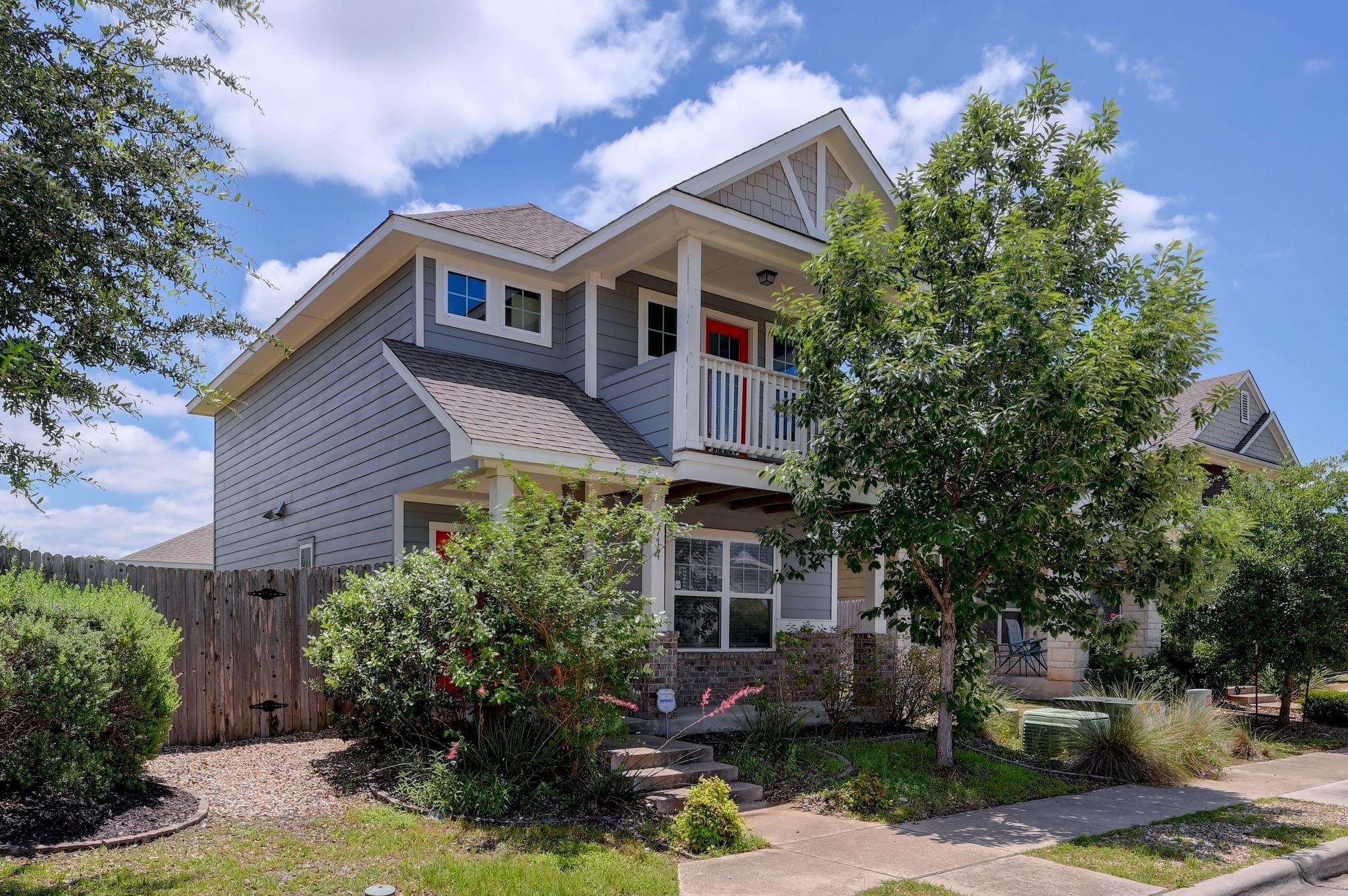 714 Stampede RD, San Marcos, TX 78666