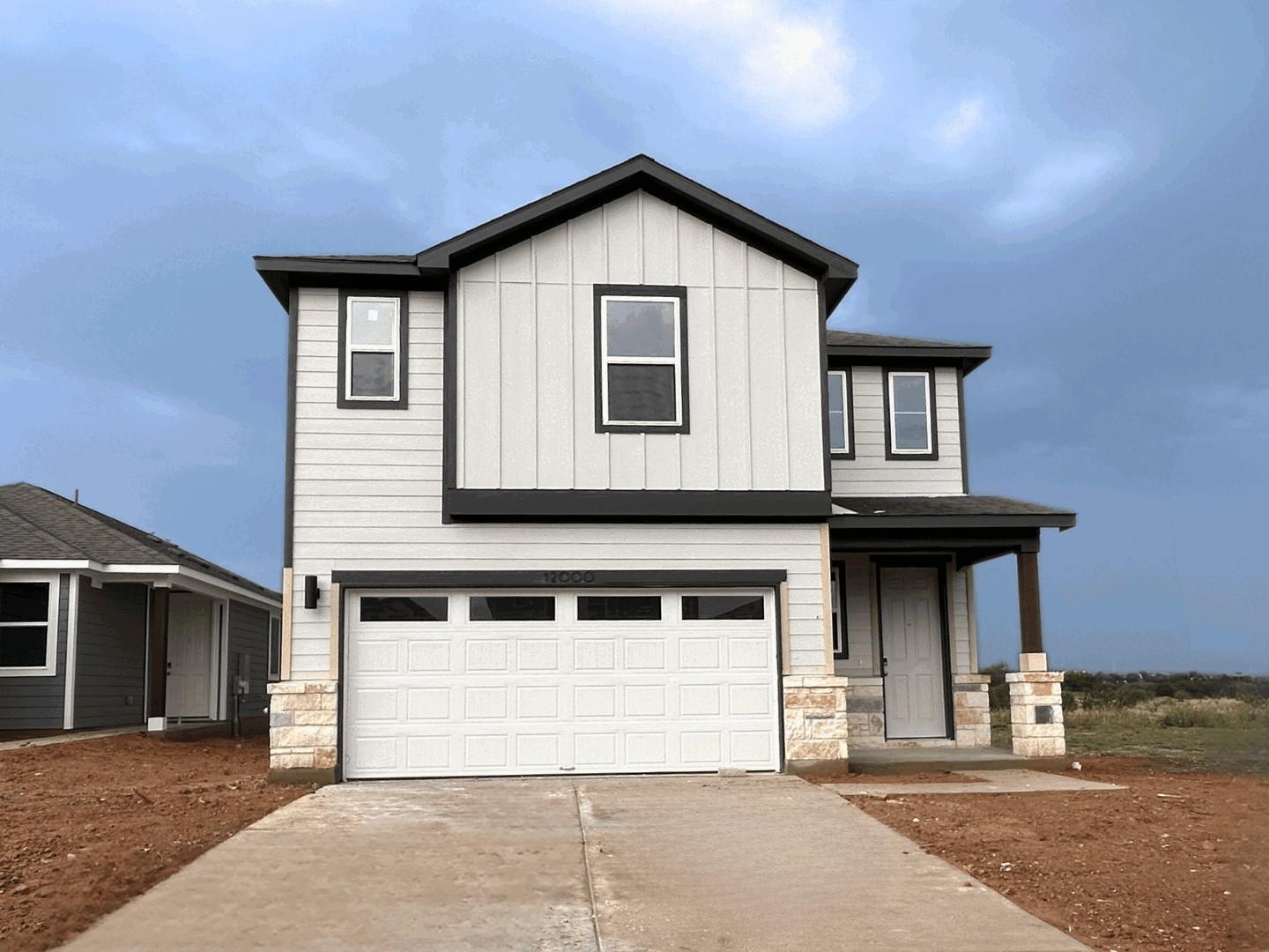 12000 Russo DR, Austin, TX 78747