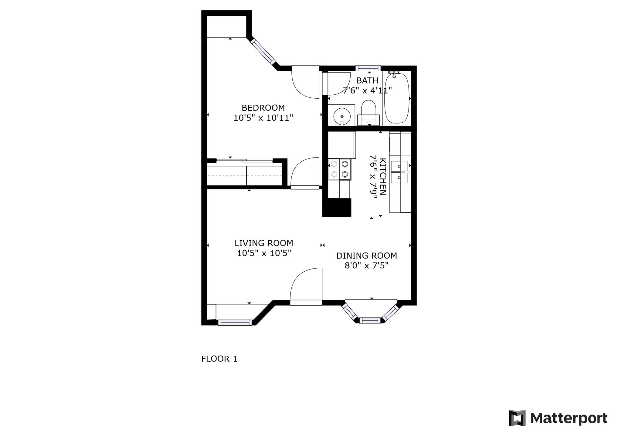 3316 Guadalupe ST #213, Austin, TX 78705
