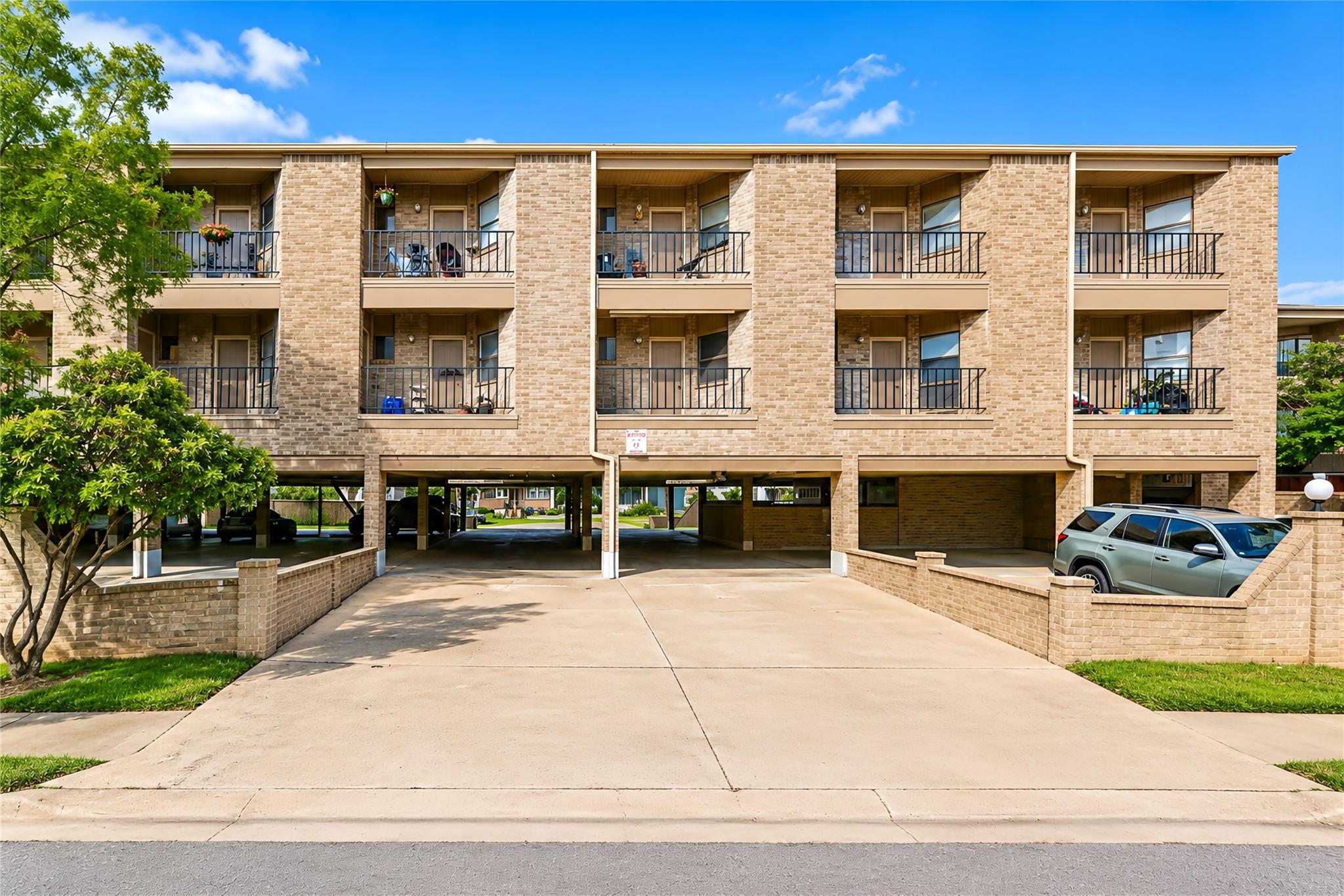 3316 Guadalupe ST #213, Austin, TX 78705