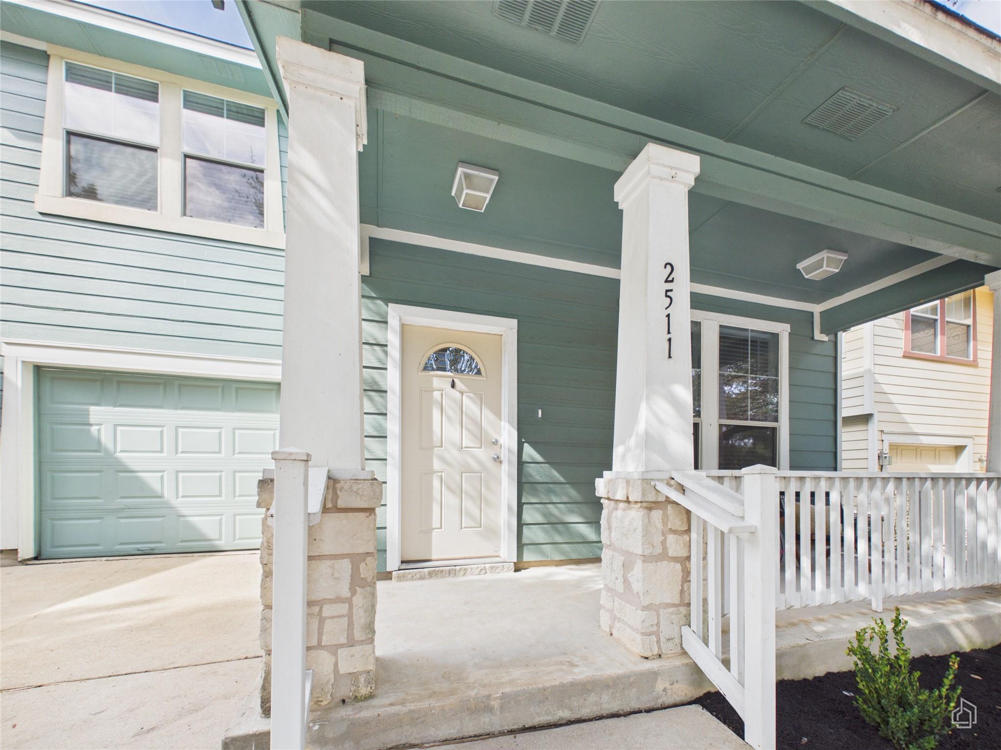 2511 Keepsake DR, Austin, TX 78745