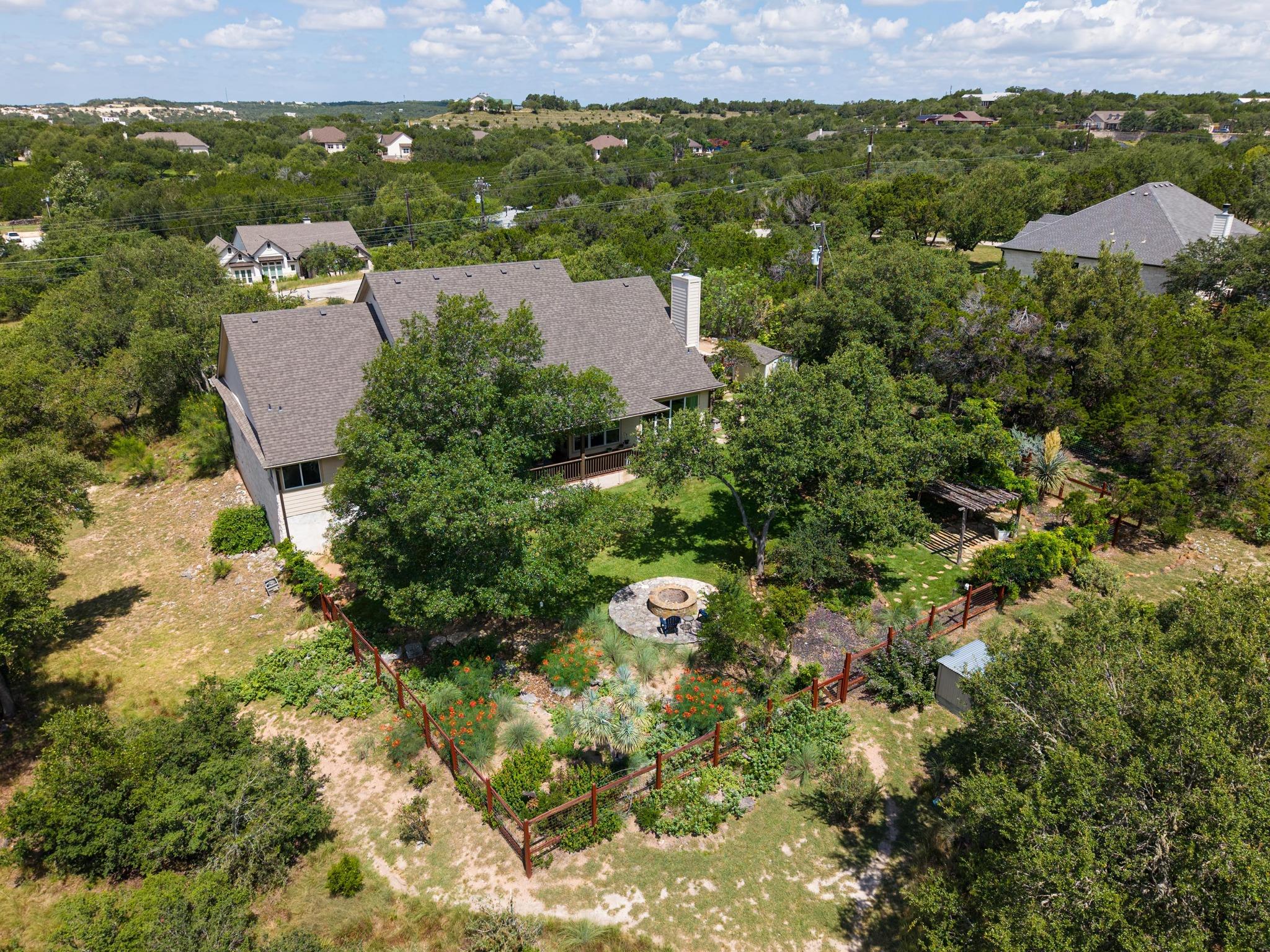 1053 Sunset Canyon DR S, Dripping Springs, TX 78620
