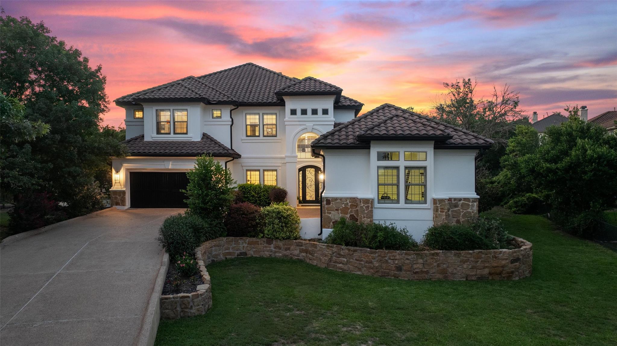 15713 Spillman Ranch Loop, Austin, TX 78738
