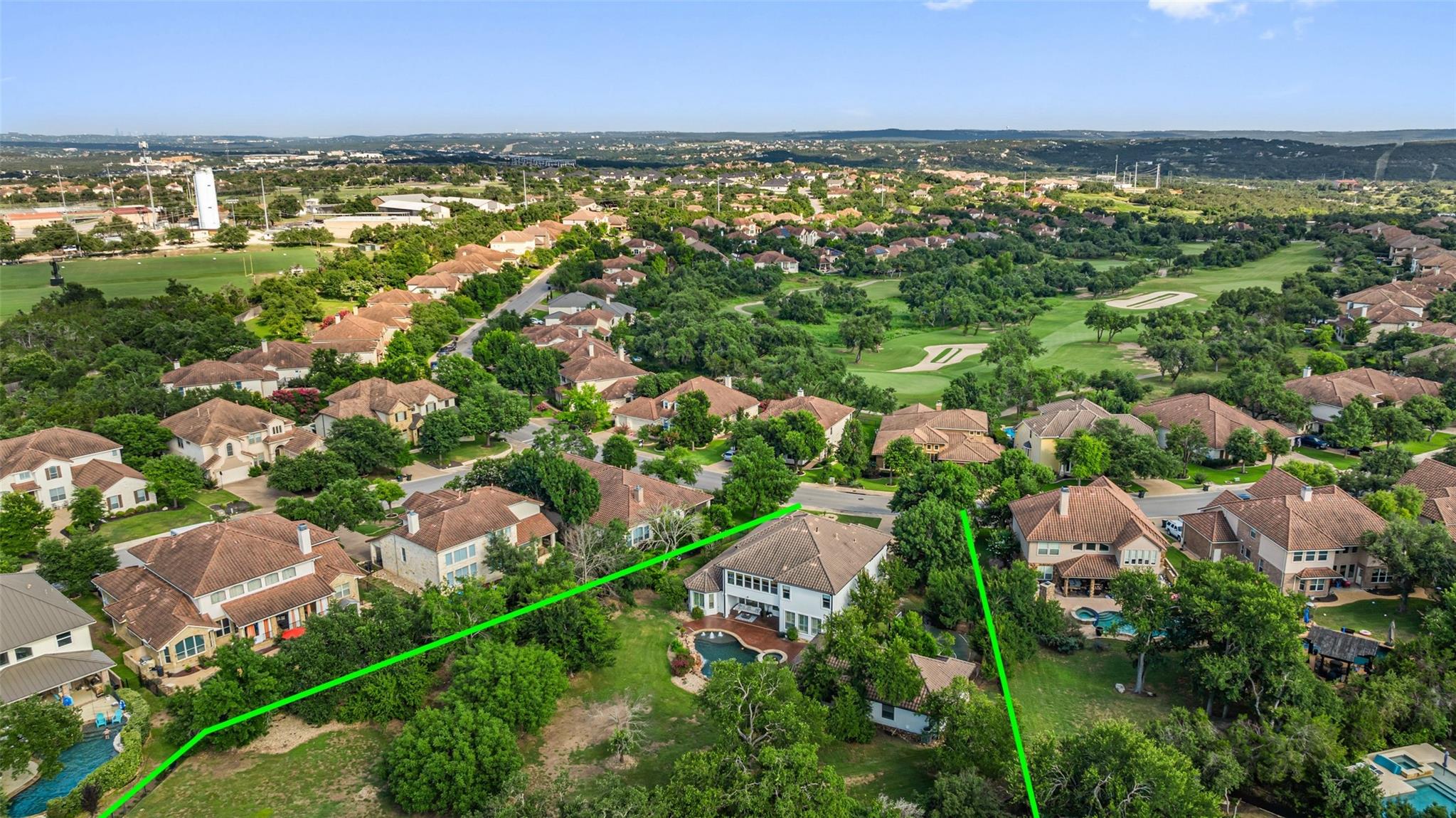 15713 Spillman Ranch Loop, Austin, TX 78738