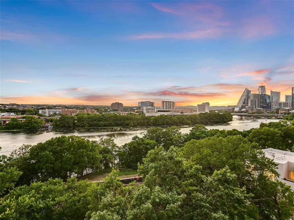 54 Rainey ST #415, Austin, TX 78701