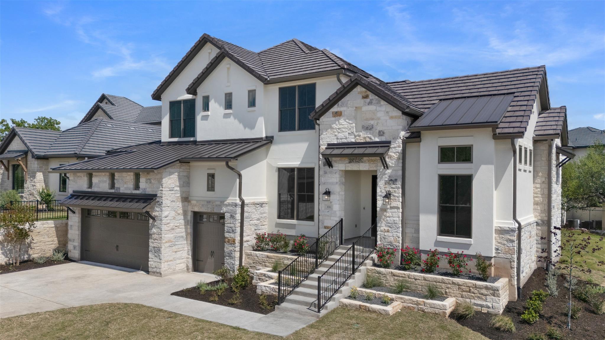100 Sunny Bell CT, Georgetown, TX 78628