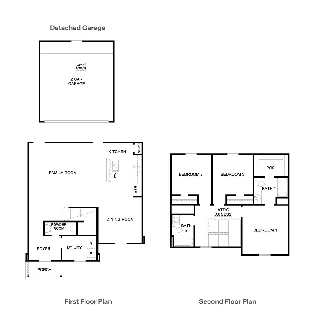 1059 Phantom Hill BLVD, Buda, TX 78610