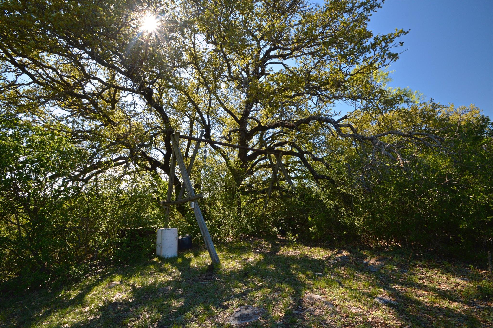 0 Fm 581 Hw, Lometa, TX 76853