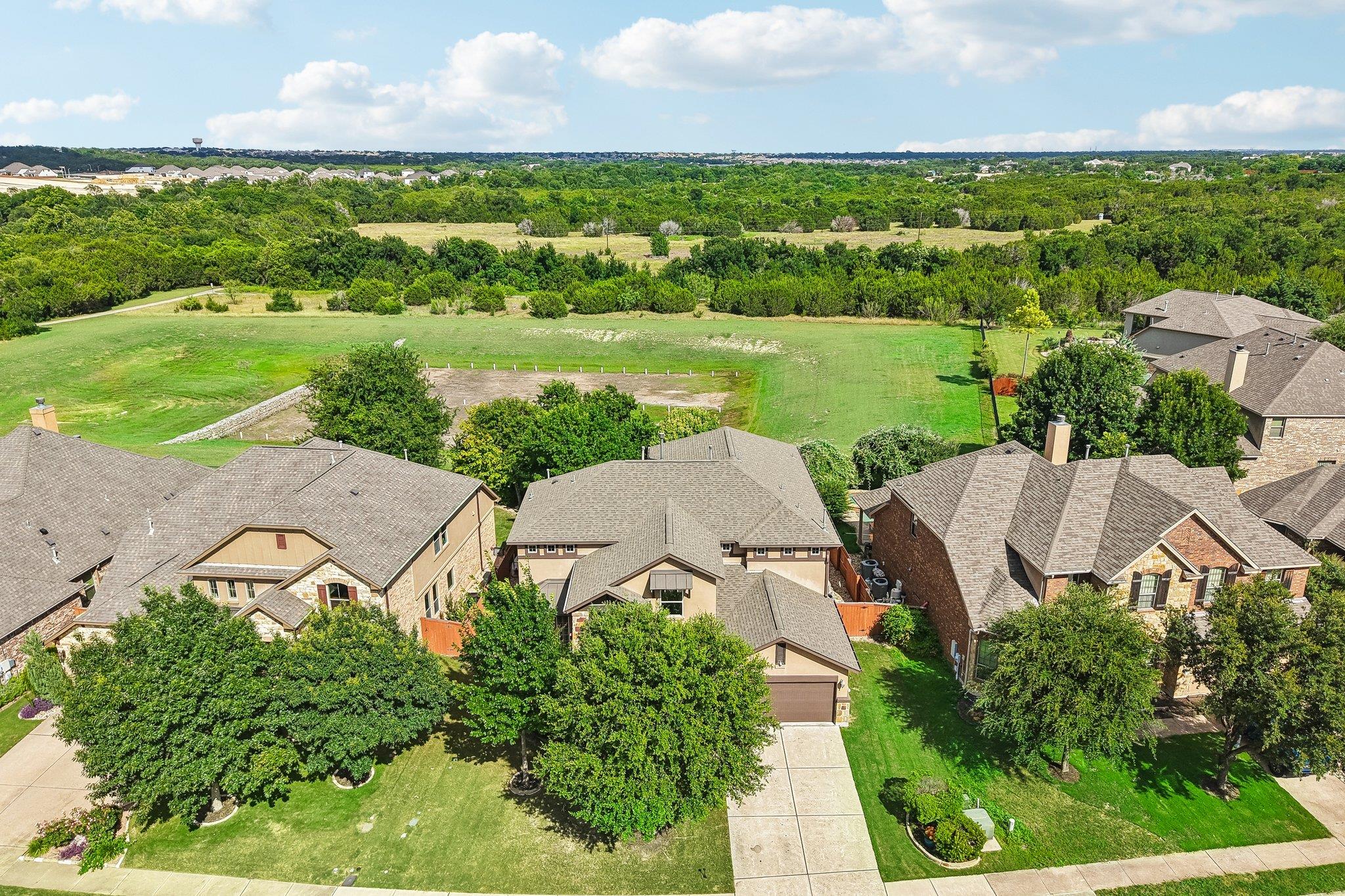 3012 Wedgescale Ps, Leander, TX 78641