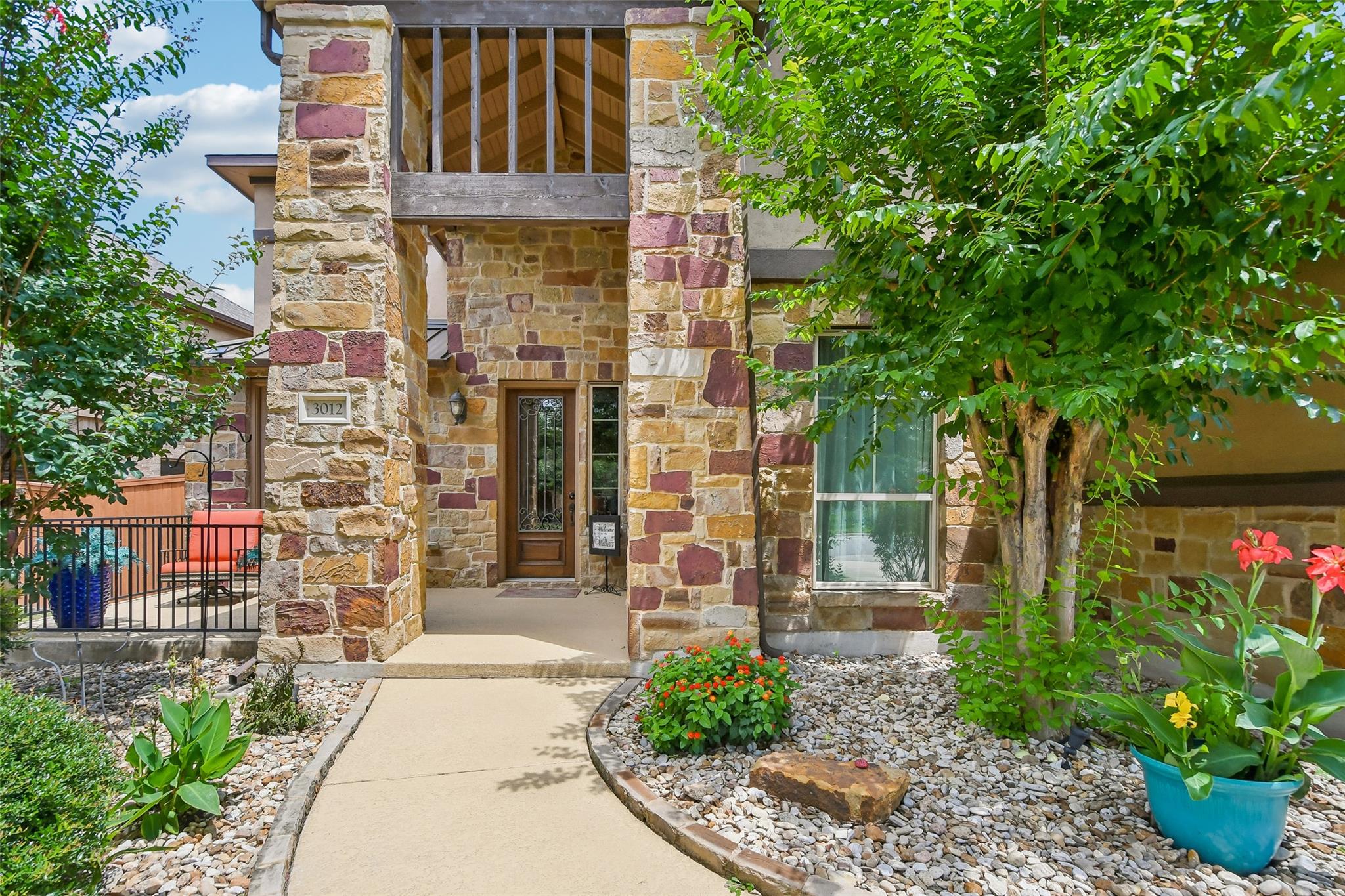 3012 Wedgescale Ps, Leander, TX 78641