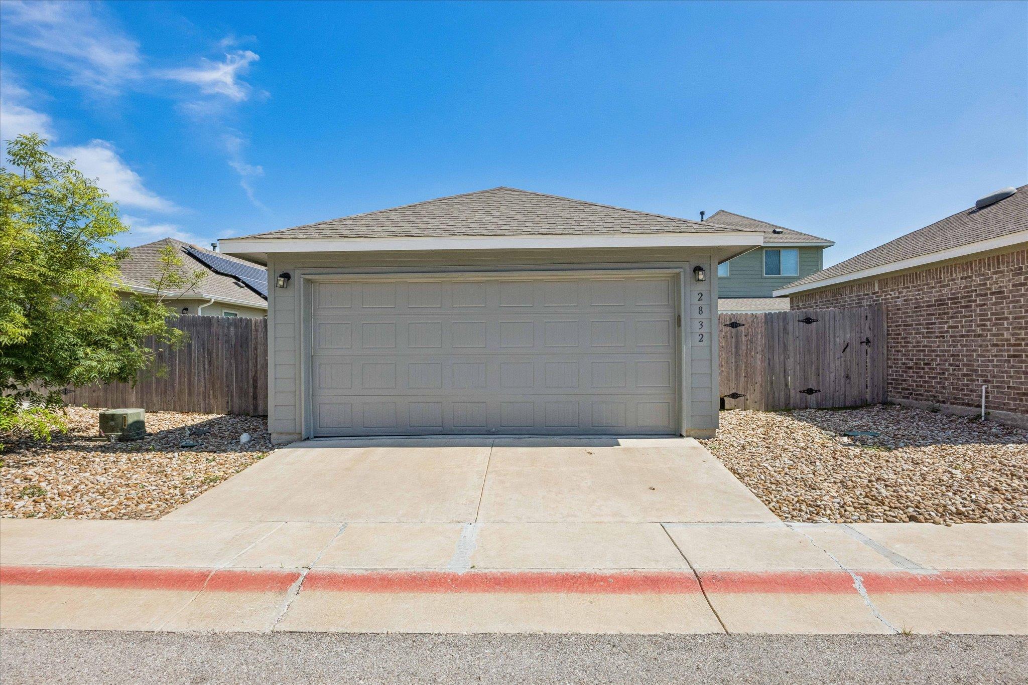 2832 Hopi Pa, Leander, TX 78641