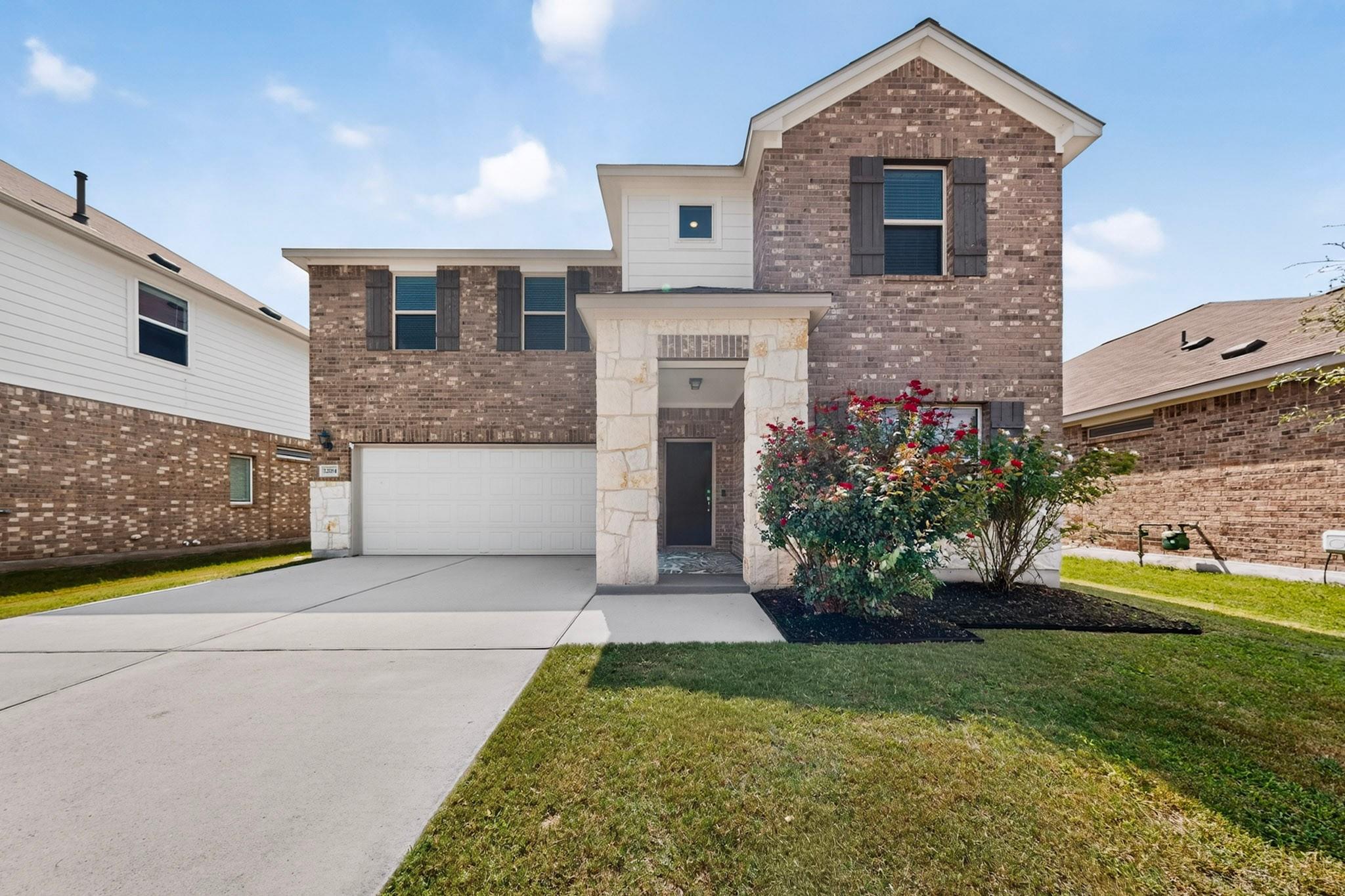 12104 Texana TRL, Manor, TX 78653