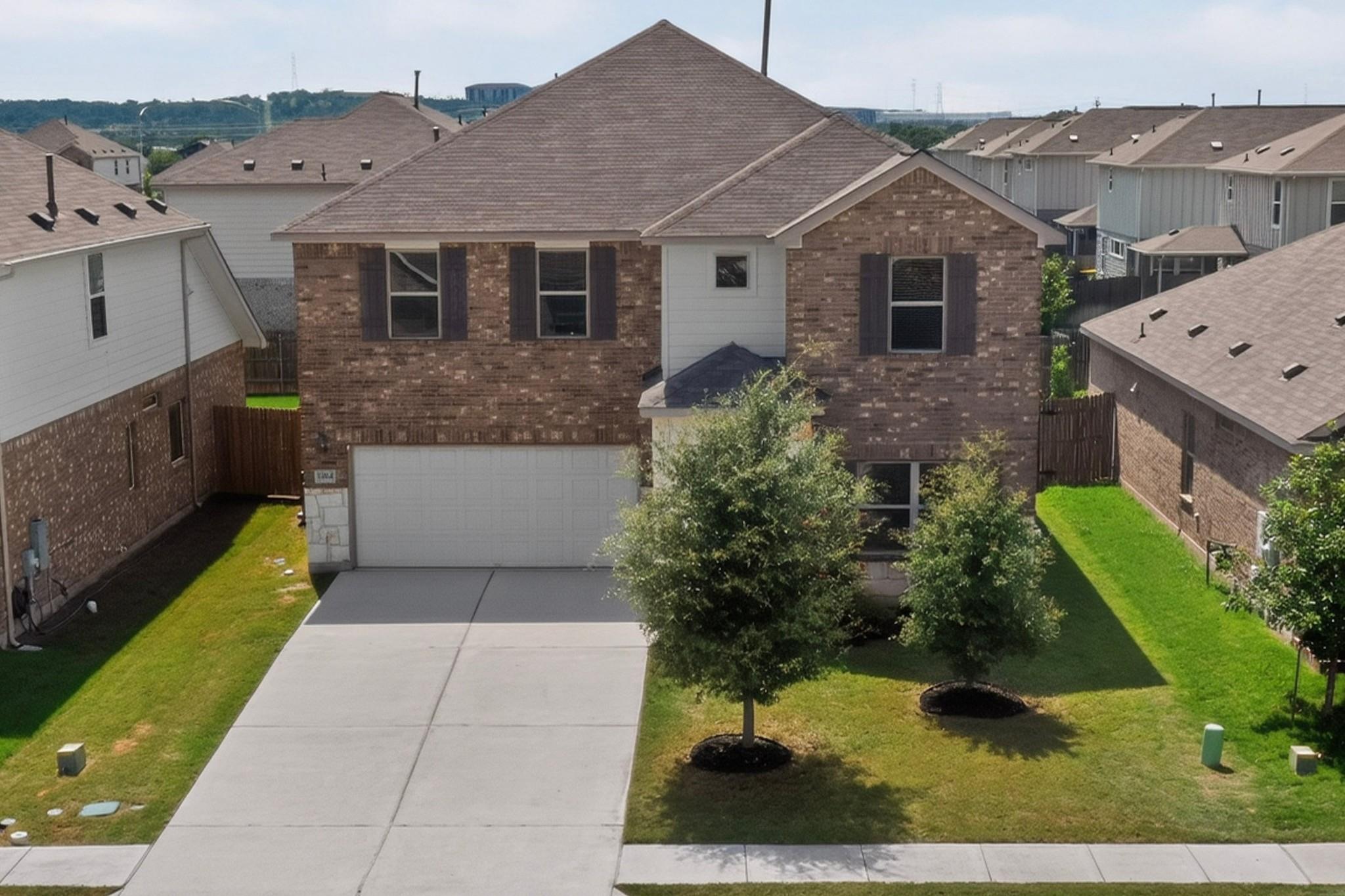 12104 Texana TRL, Manor, TX 78653