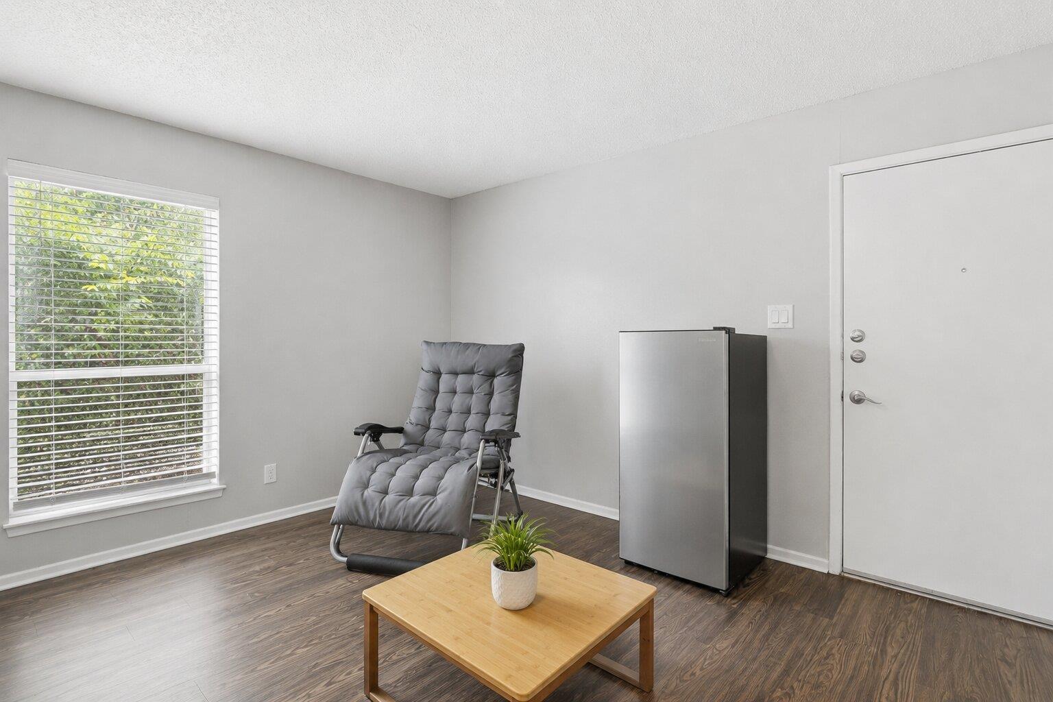 2801 Hemphill Pk #A301, Austin, TX 78705
