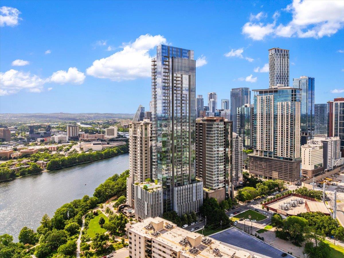 48 East Ave #1308, Austin, TX 78701