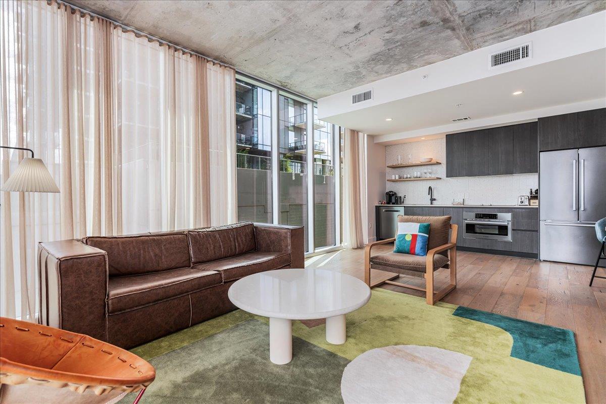 48 East Ave #1308, Austin, TX 78701