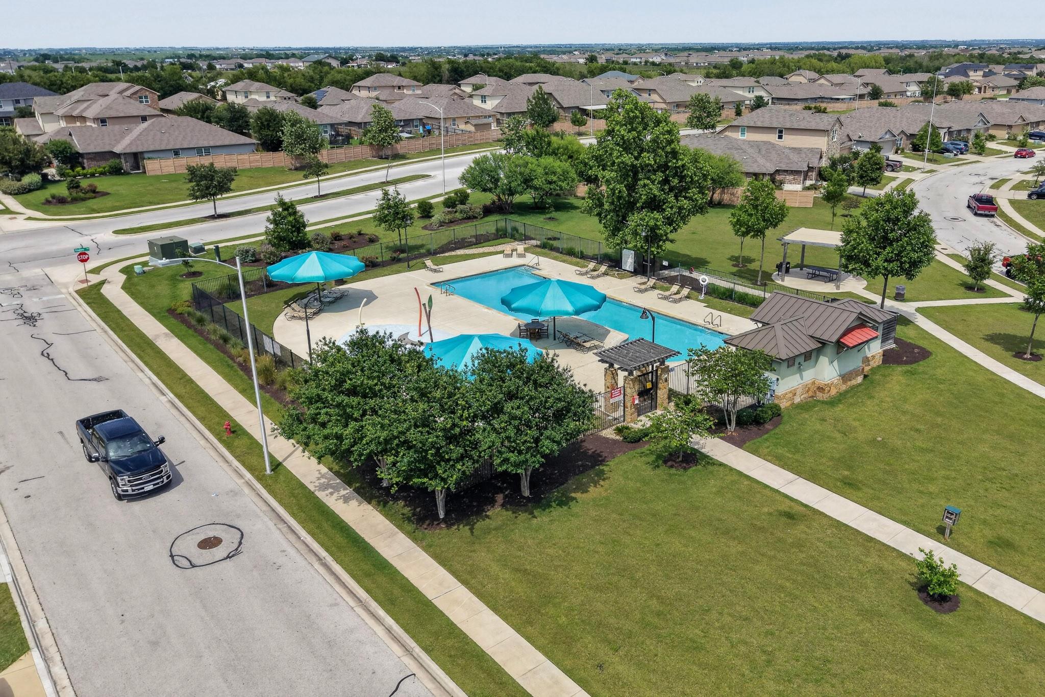14513 Esker RD, Manor, TX 78653