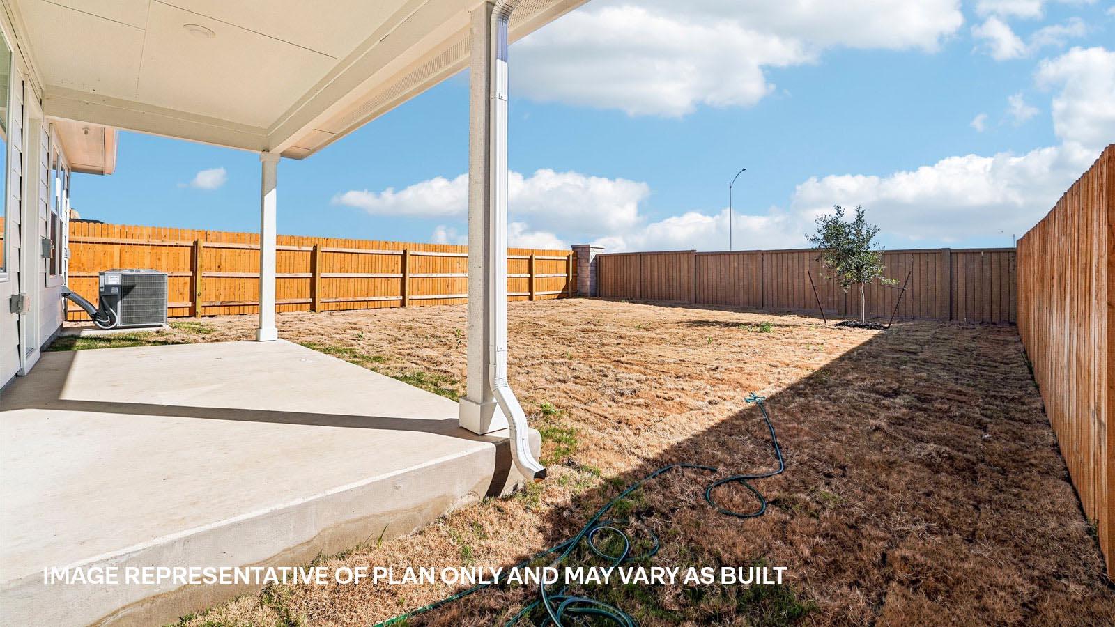 186 Orange Flame BLVD, Kyle, TX 78640