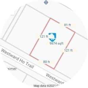 21404 Westward Ho Ps, Lago Vista, TX 78645