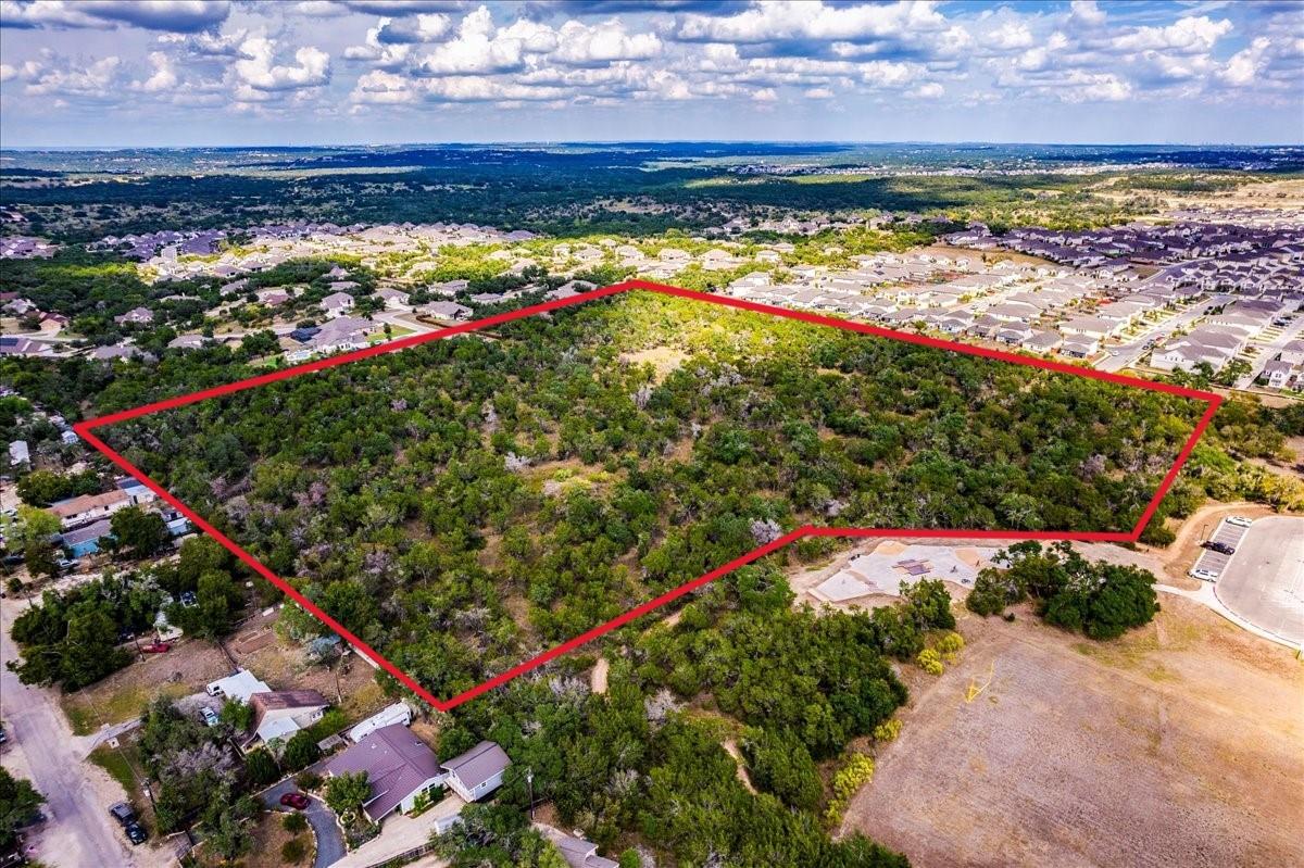 TBD Founders Park RD, Dripping Springs, TX 78620