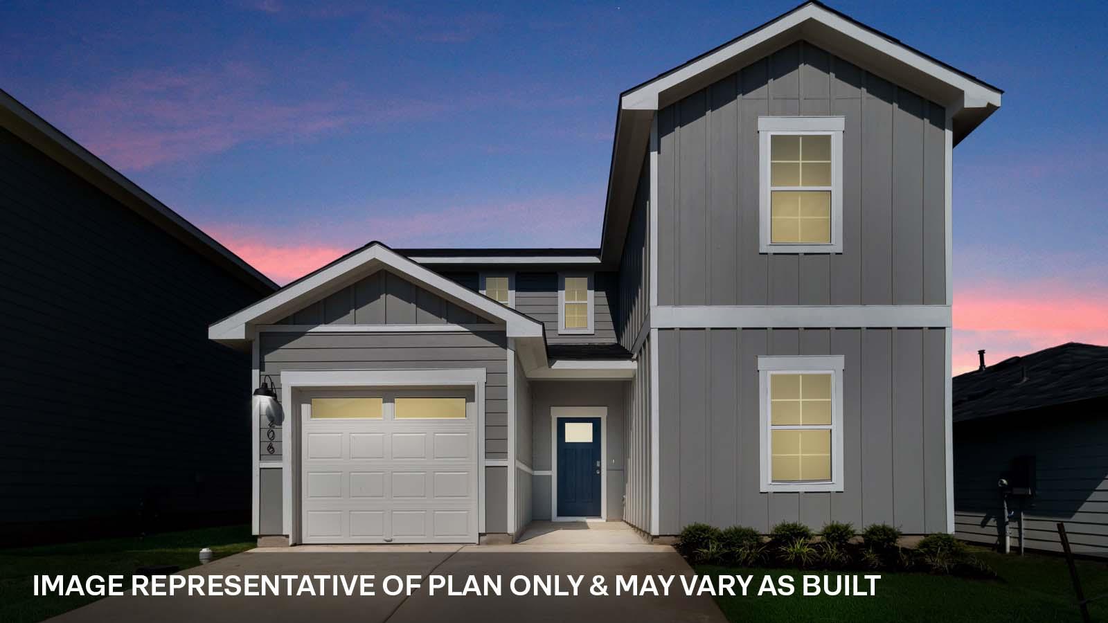 185 Orange Flame, Kyle, TX 78640
