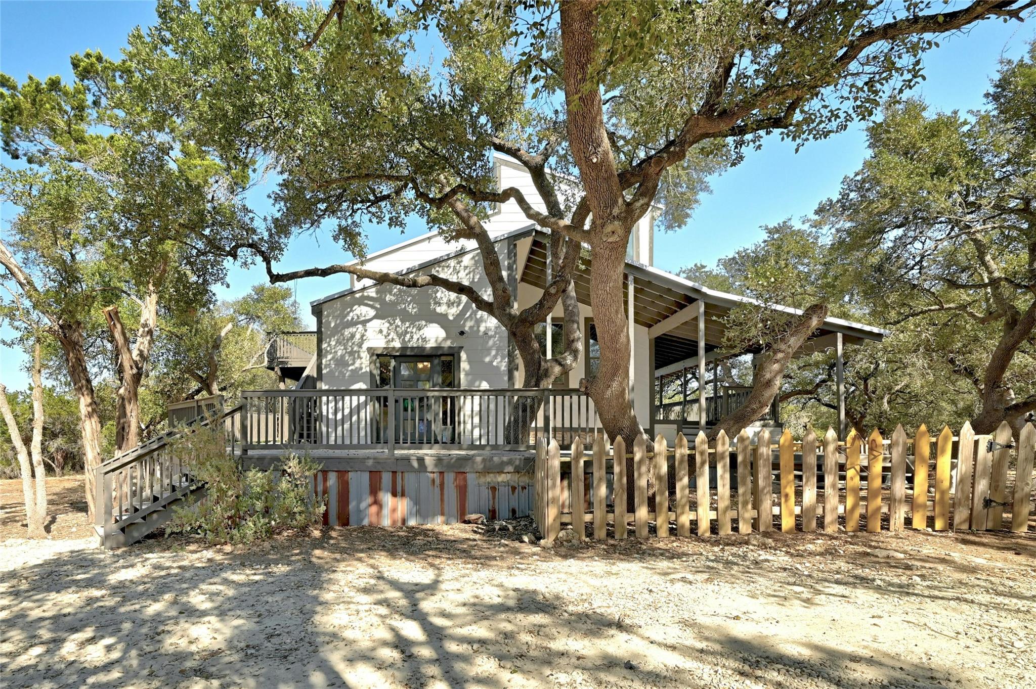 4016 Mcgregor Ln Lot 1 2, Dripping Springs, TX 78620
