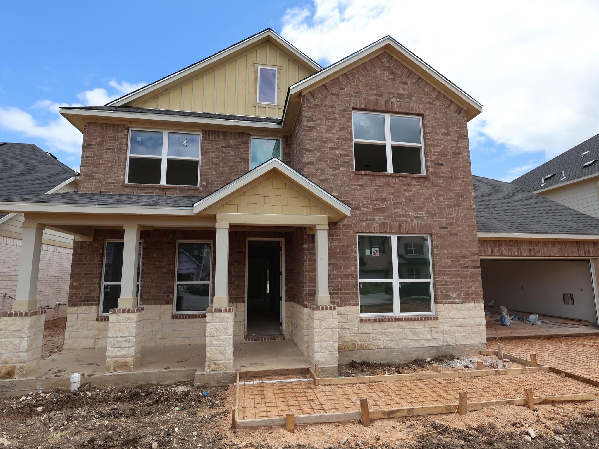3720 Plentywood LN, Leander, TX 78641