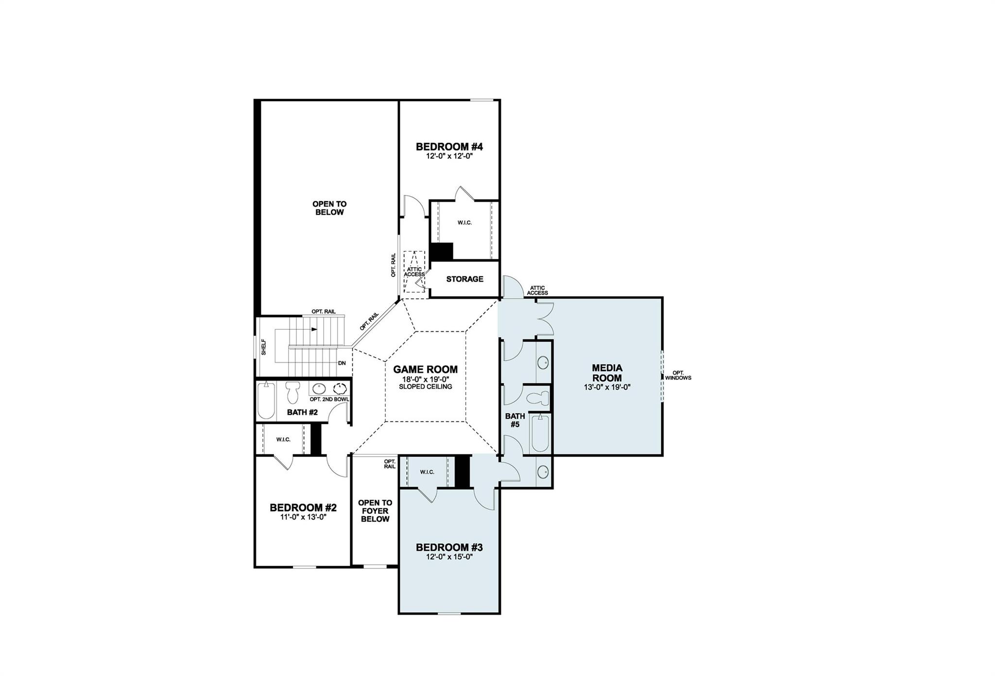 3720 Plentywood LN, Leander, TX 78641