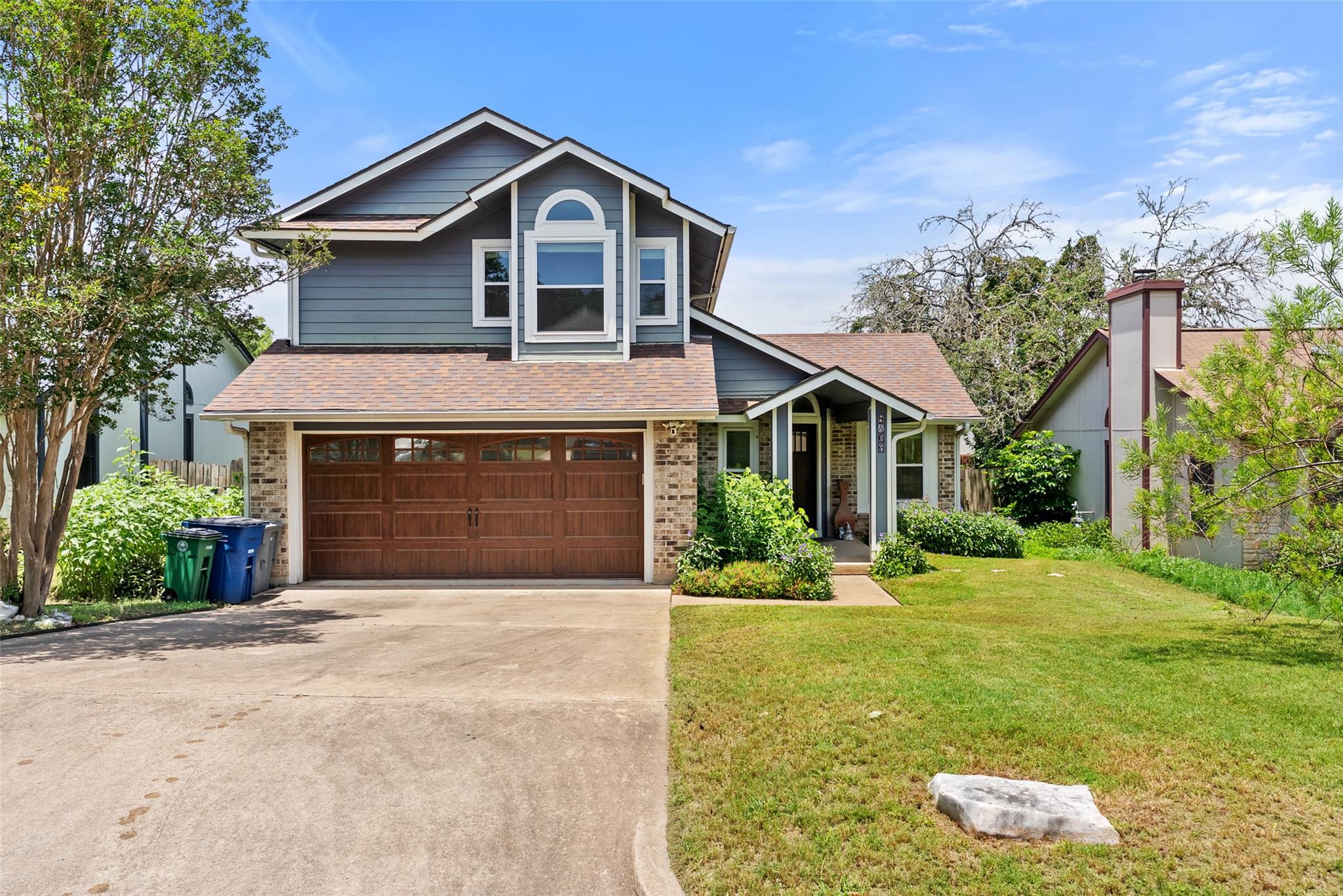 8406 Washita DR, Austin, TX 78749