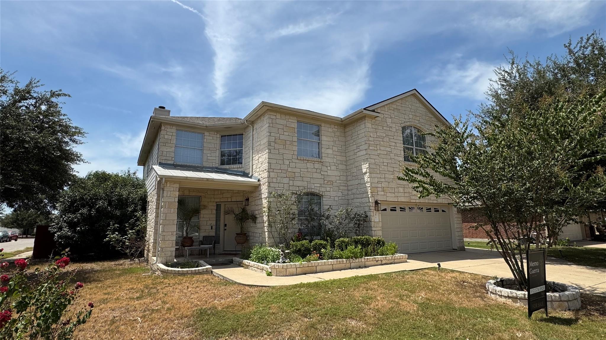 3817 Heron Roost Ps, Pflugerville, TX 78660