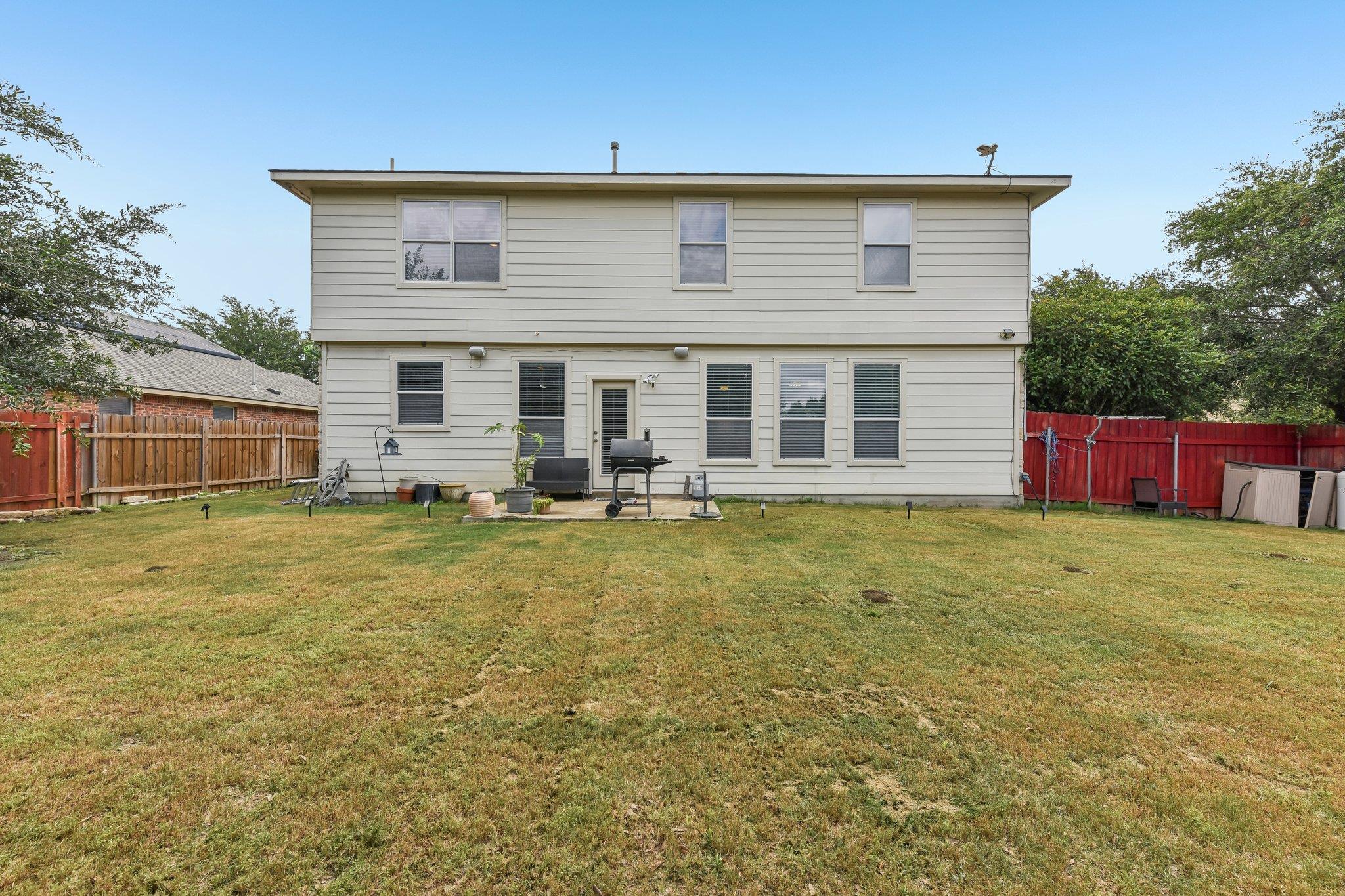 3817 Heron Roost Ps, Pflugerville, TX 78660