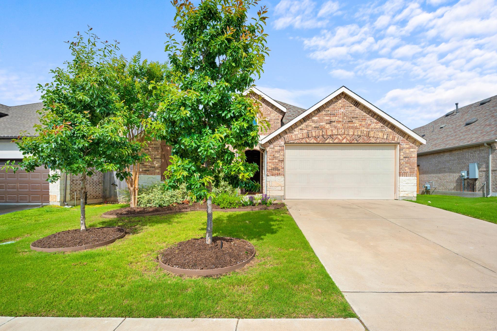4174 Kingsley Ave, Round Rock, TX 78681
