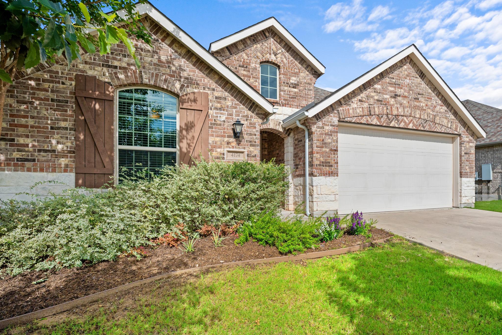 4174 Kingsley Ave, Round Rock, TX 78681