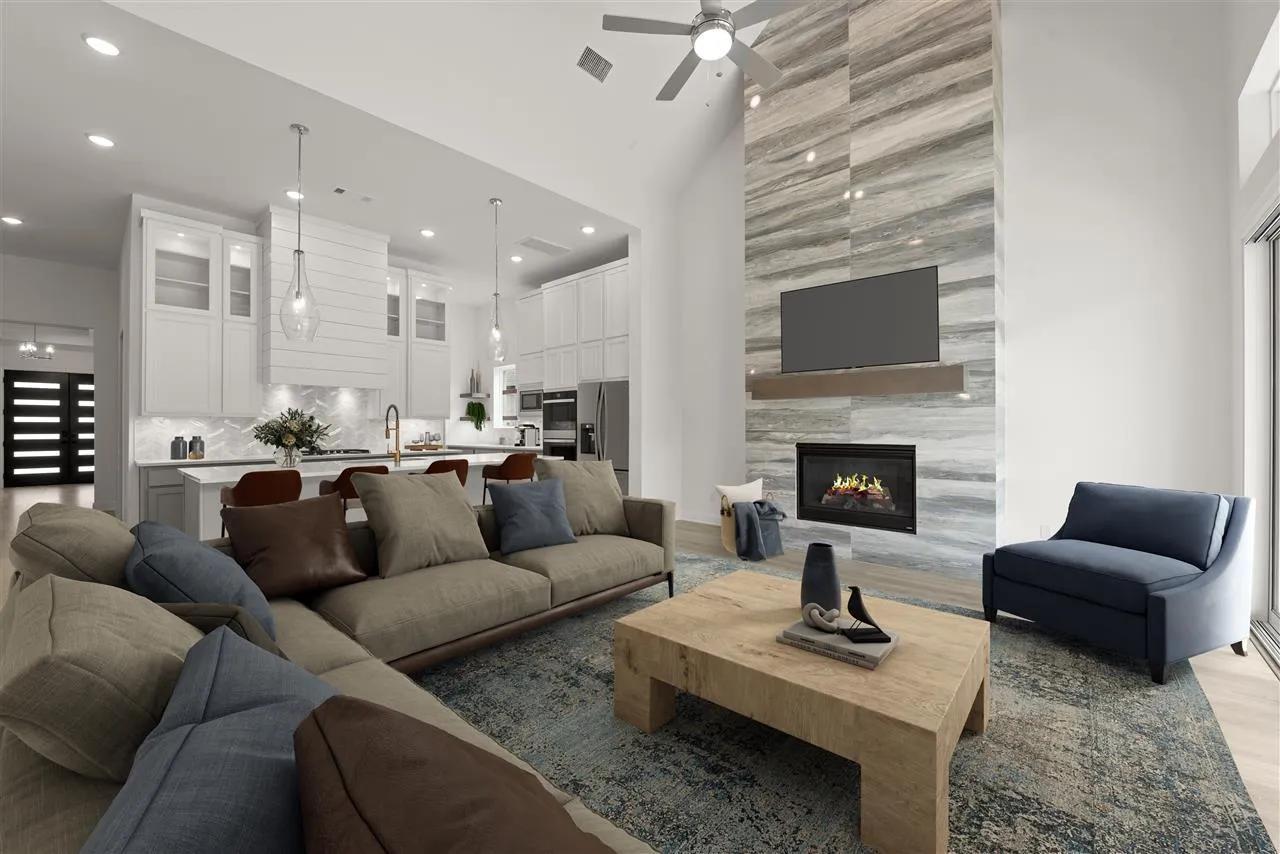 540 River Overlook RD, Georgetown, TX 78628