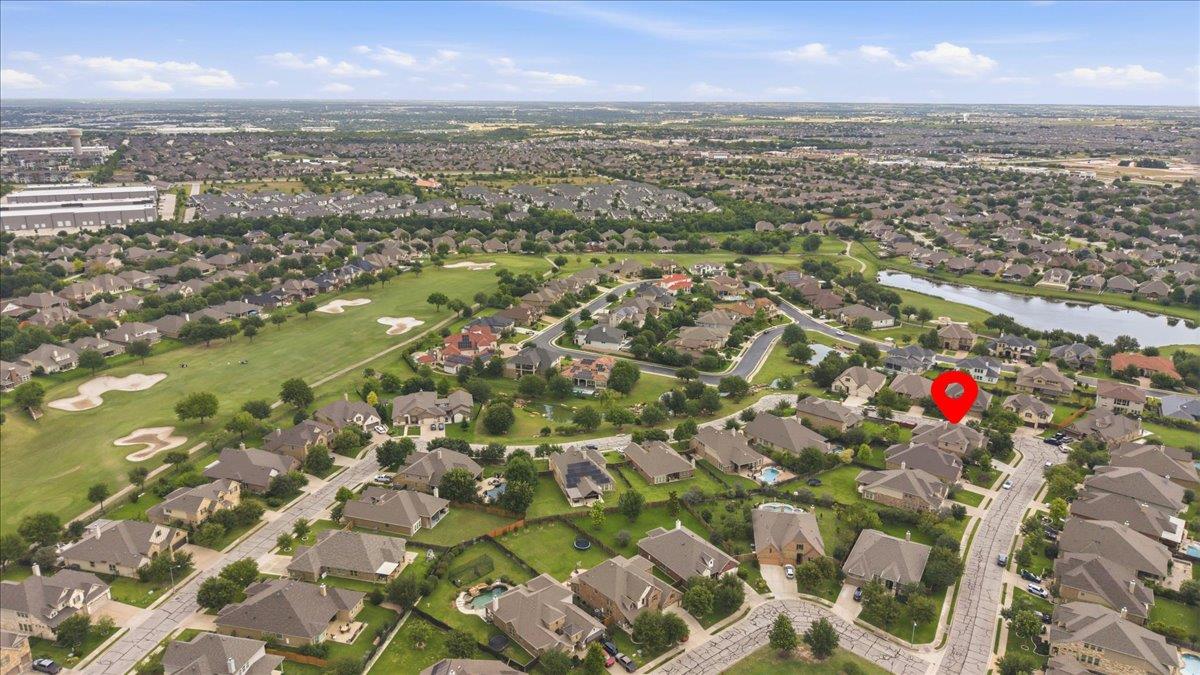 4365 Caldwell Palm CIR, Round Rock, TX 78665