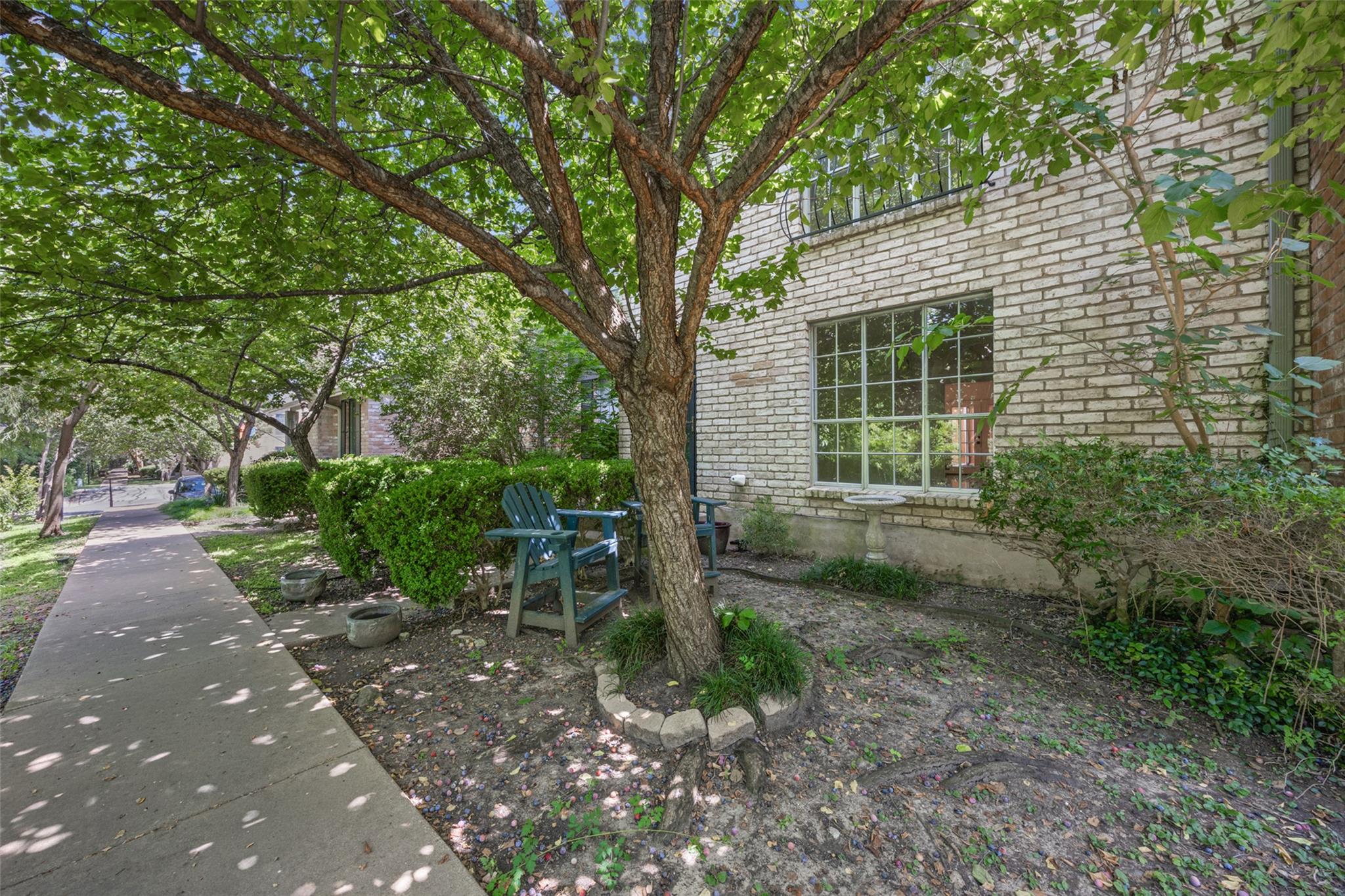 1904 Rosetti DR #109, Austin, TX 78752