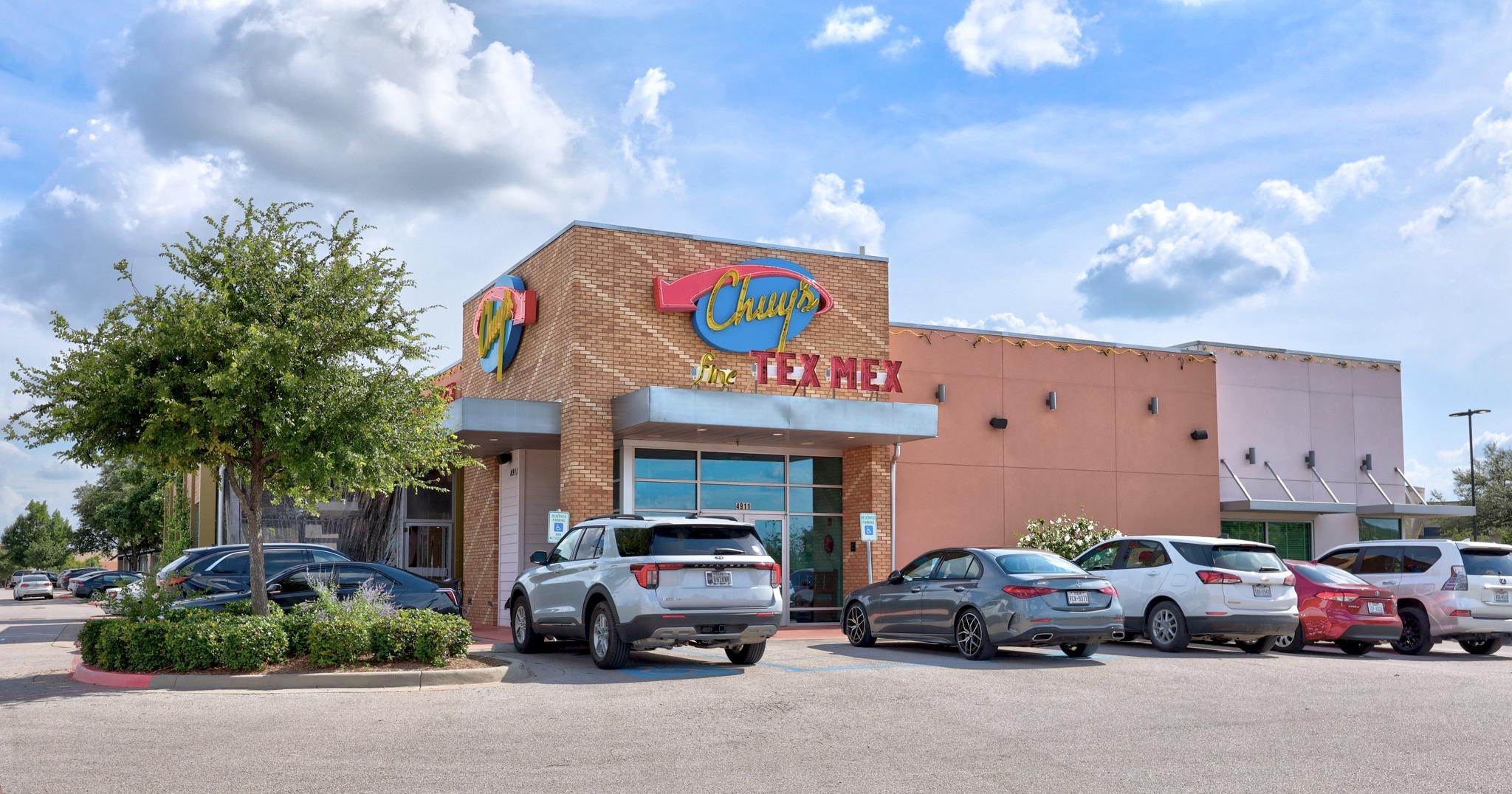 1607 Main ST, Cedar Park, TX 78613