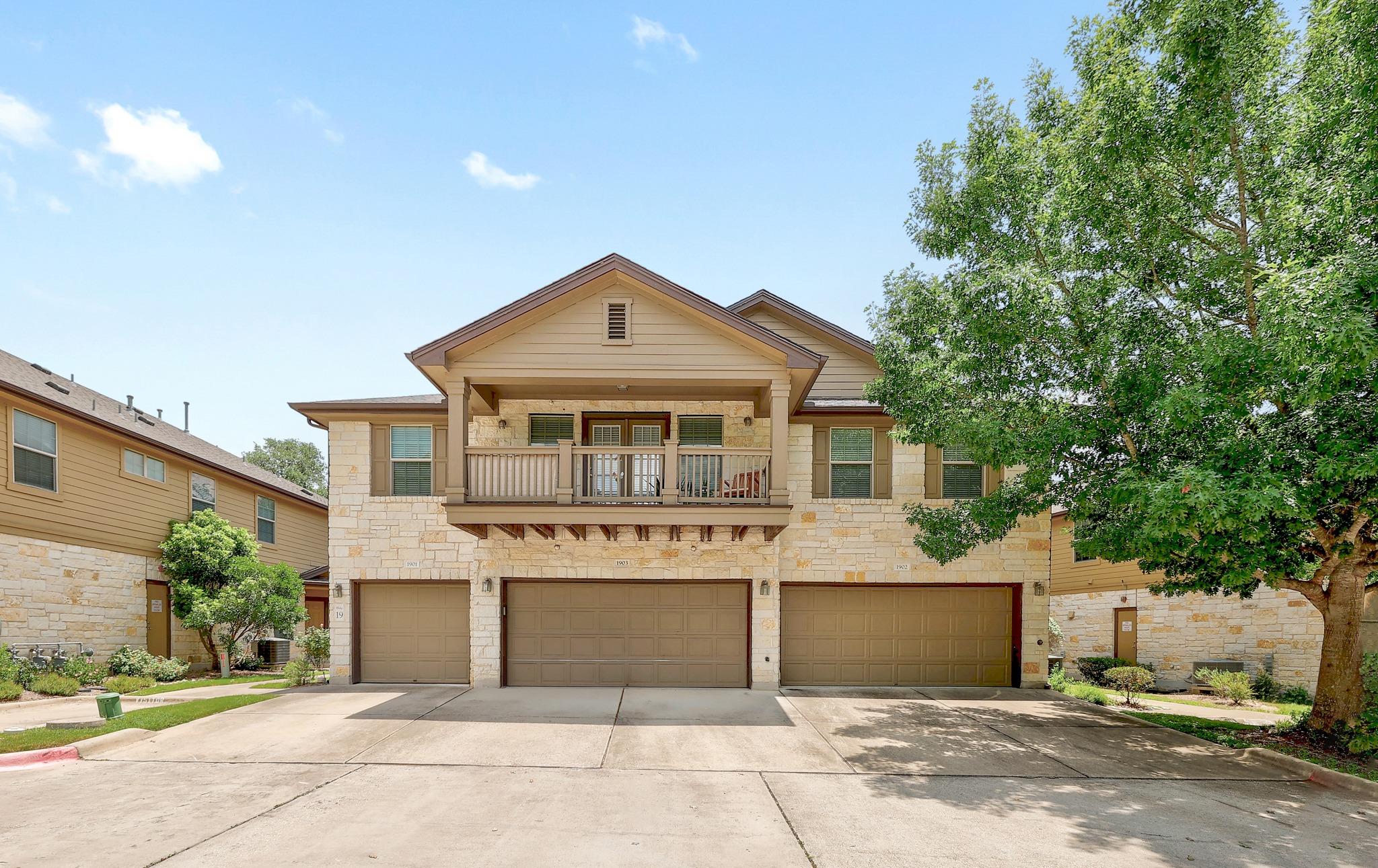 1310 Parmer LN #1902, Austin, TX 78727