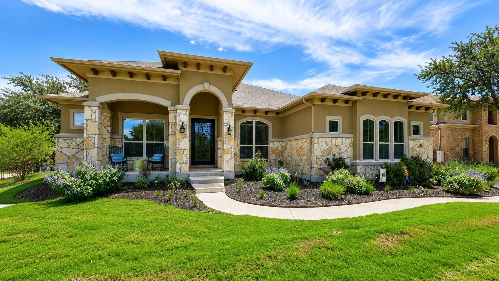 17001 Northlake Hills DR, Jonestown, TX 78645