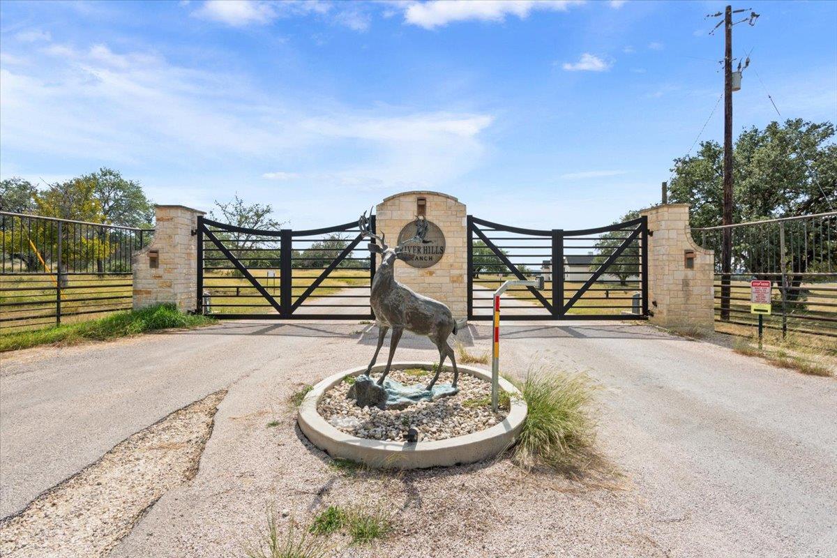 TBD Old Mission RD, Kempner, TX 76539