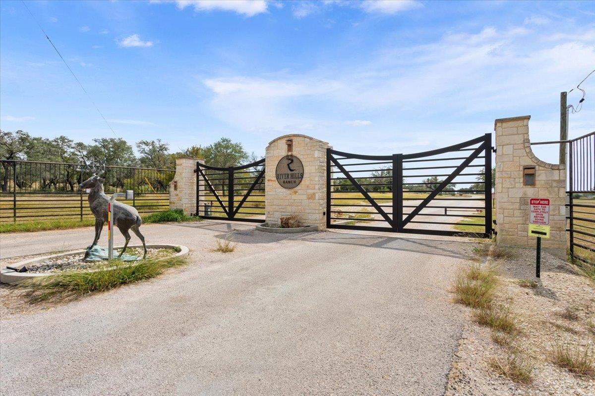 TBD Old Mission RD, Kempner, TX 76539