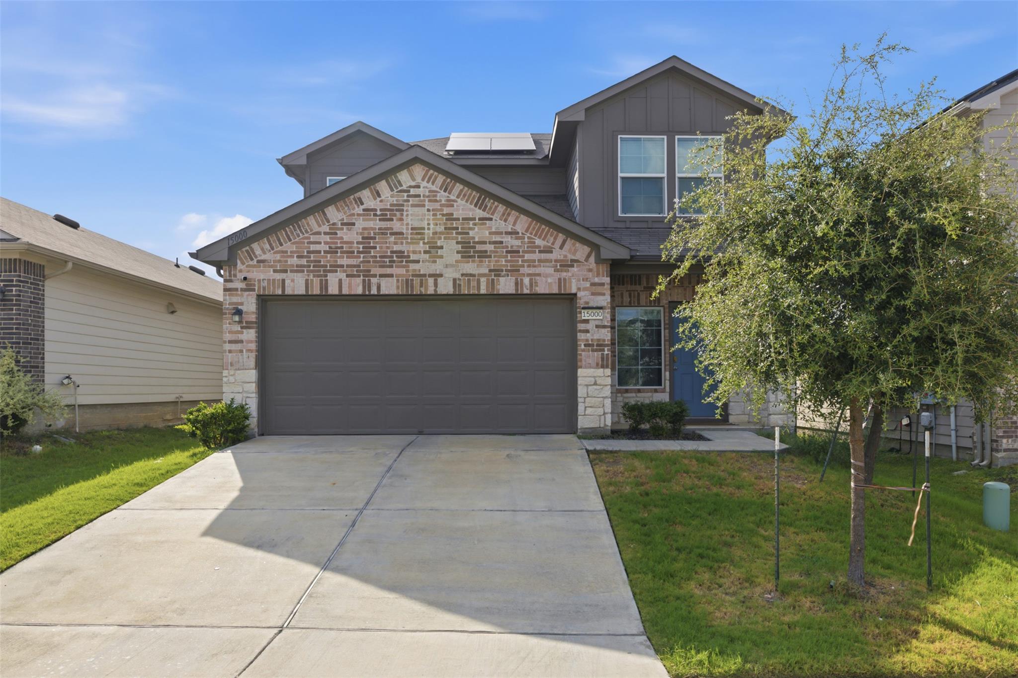 15000 Bajada RD, Manor, TX 78653
