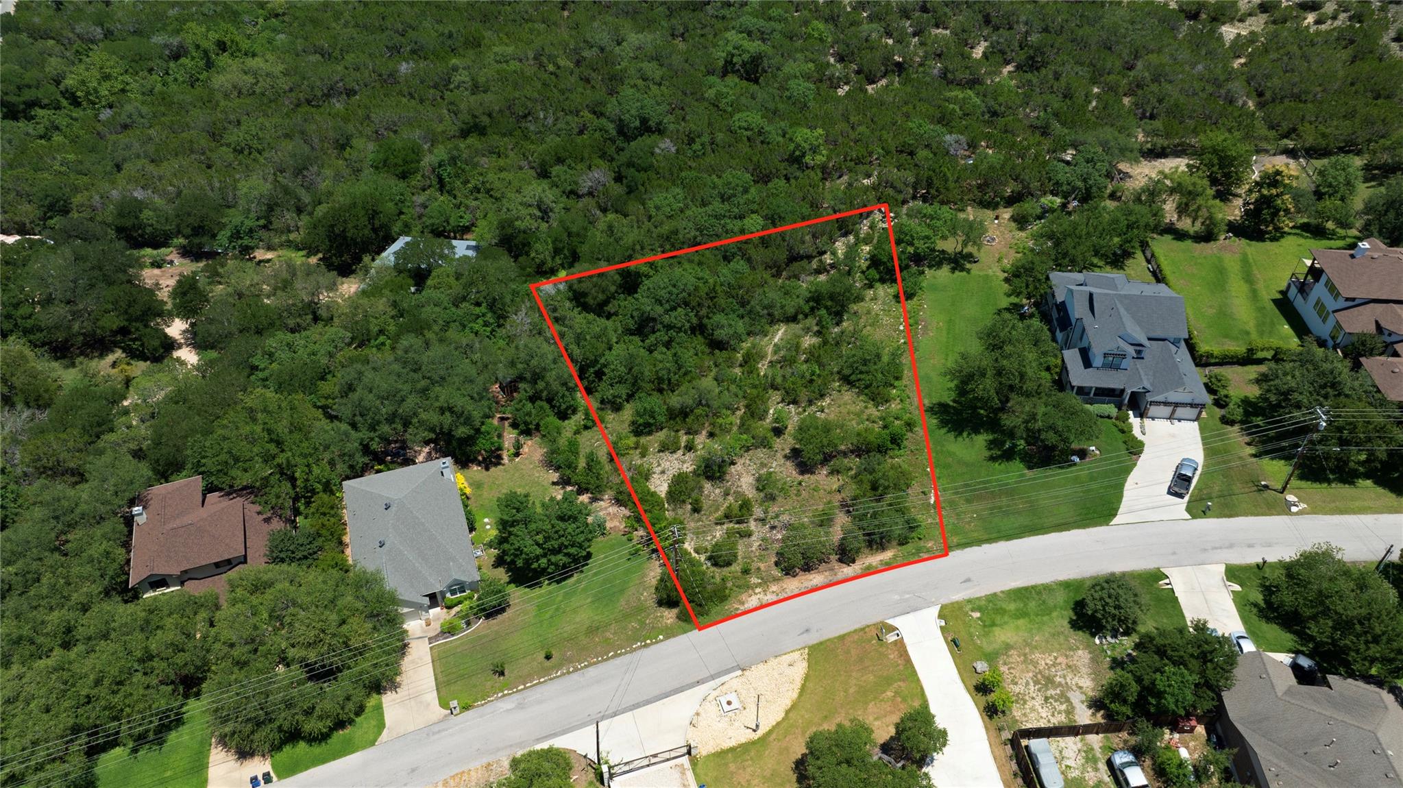 13700 Montview DR, Austin, TX 78732