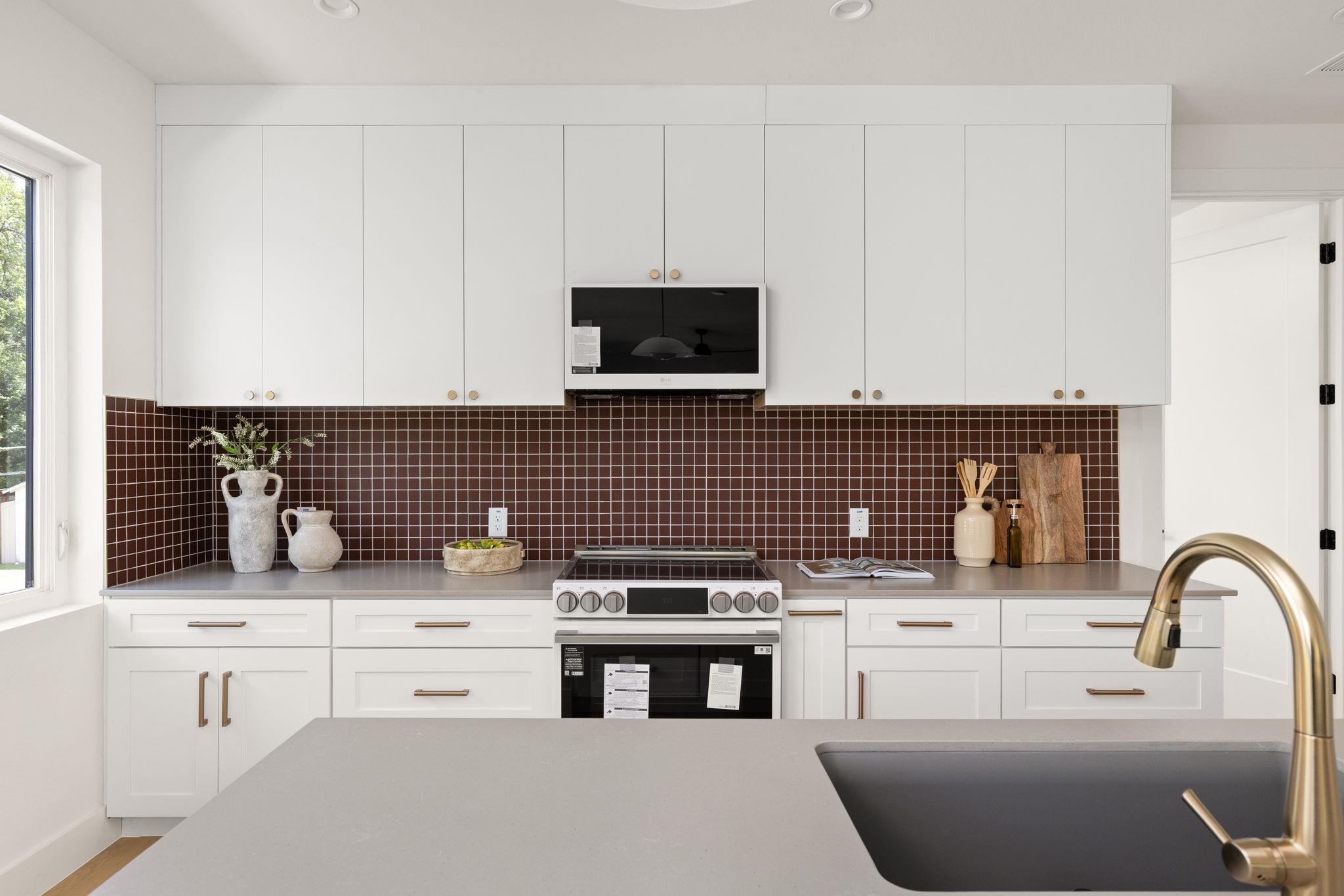 3524 Gonzales ST #1A, Austin, TX 78702