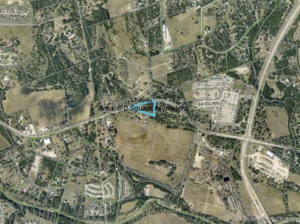 0 Fm 3405, Liberty Hill, TX 78642