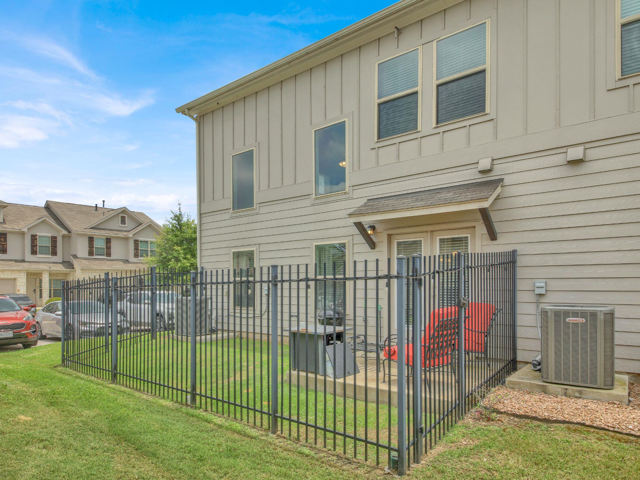 1600 Airedale RD #2601, Austin, TX 78748