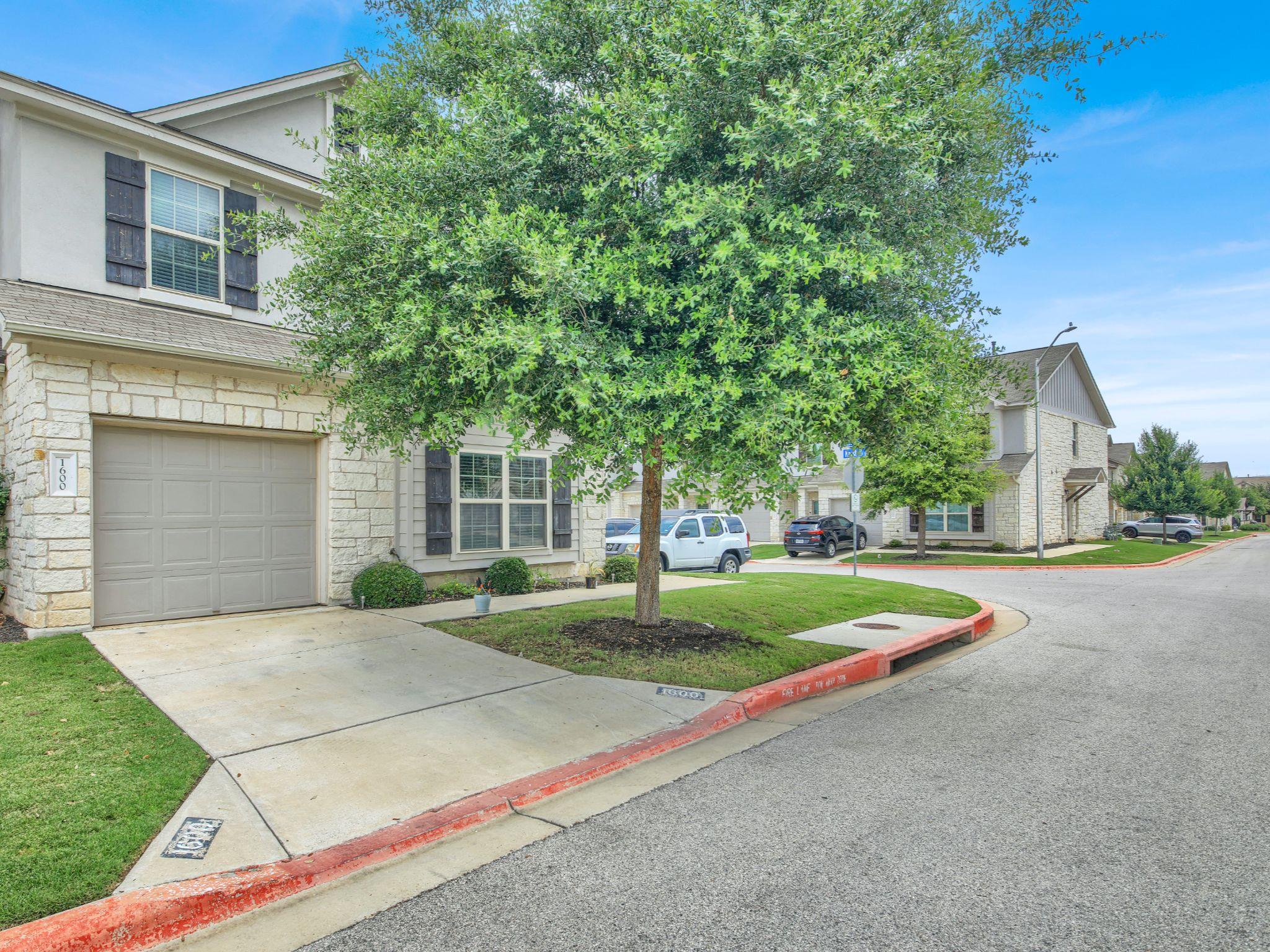 1600 Airedale RD #2601, Austin, TX 78748